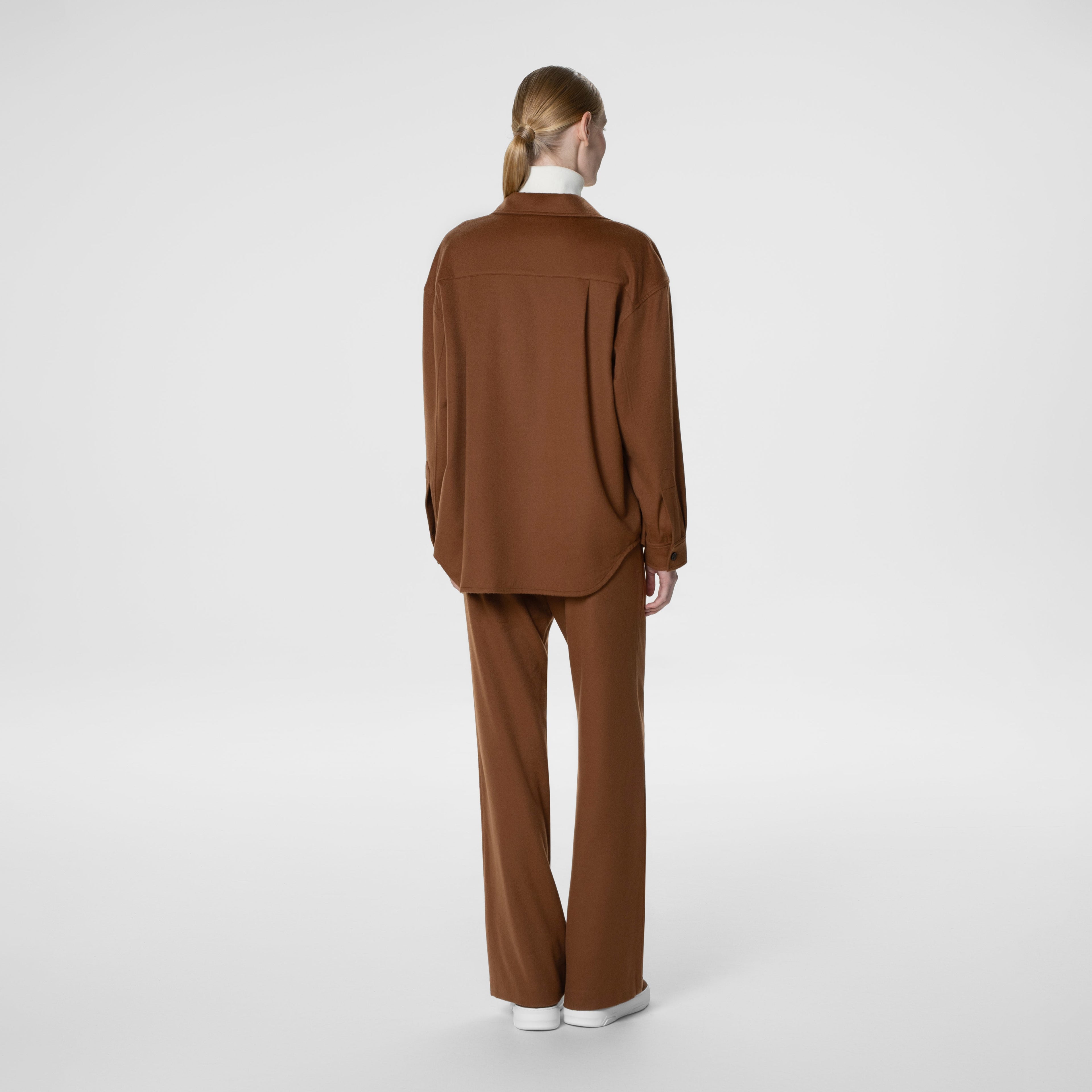 Ultima Overshirt