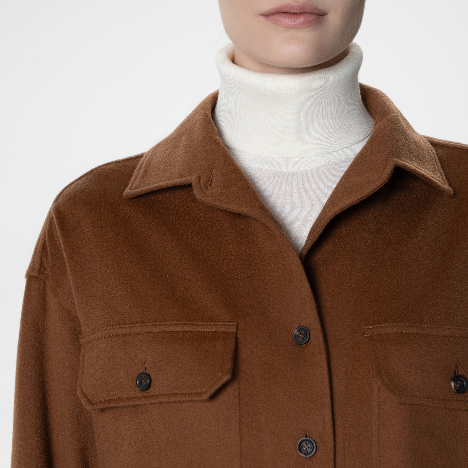 Ultima Overshirt
