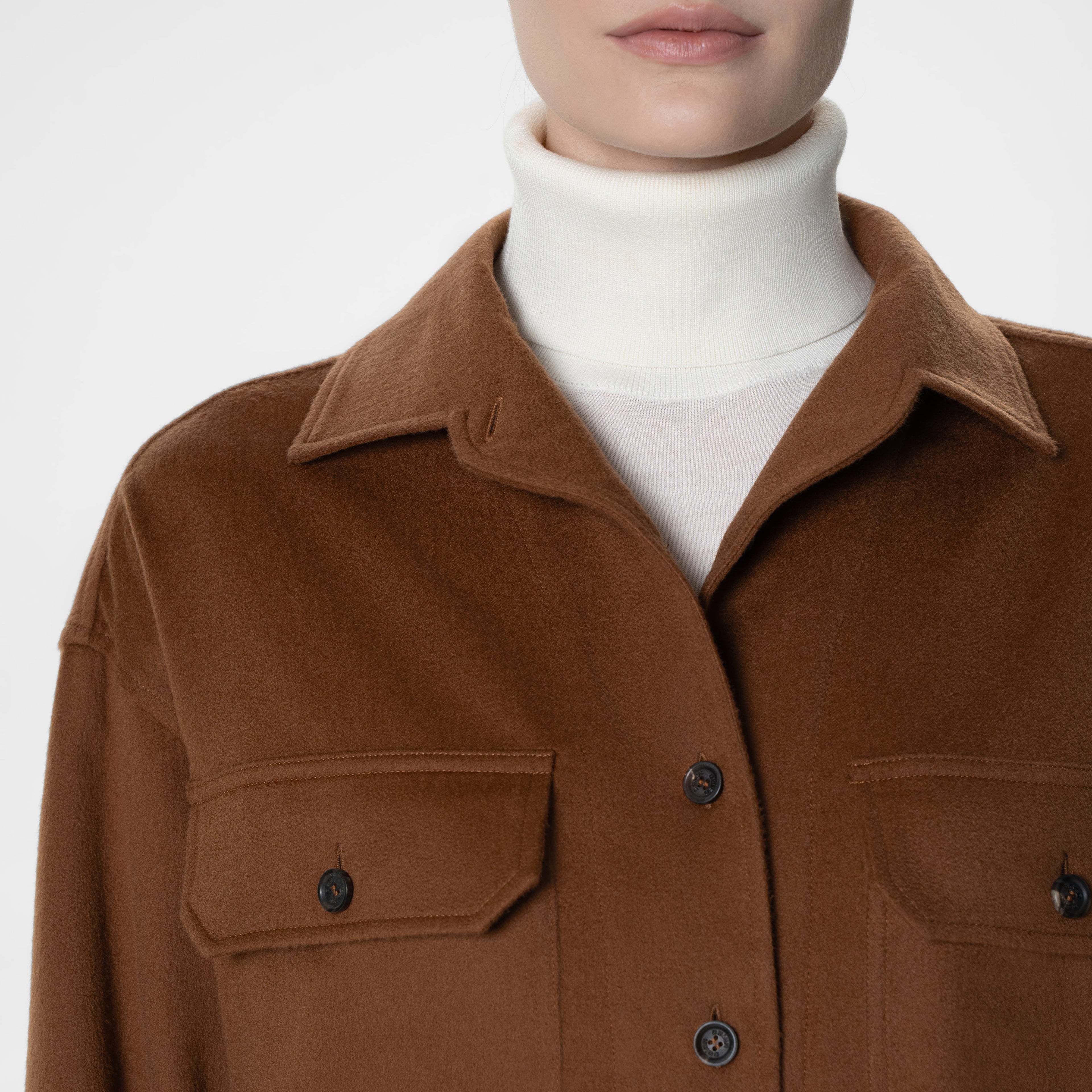 Ultima Overshirt