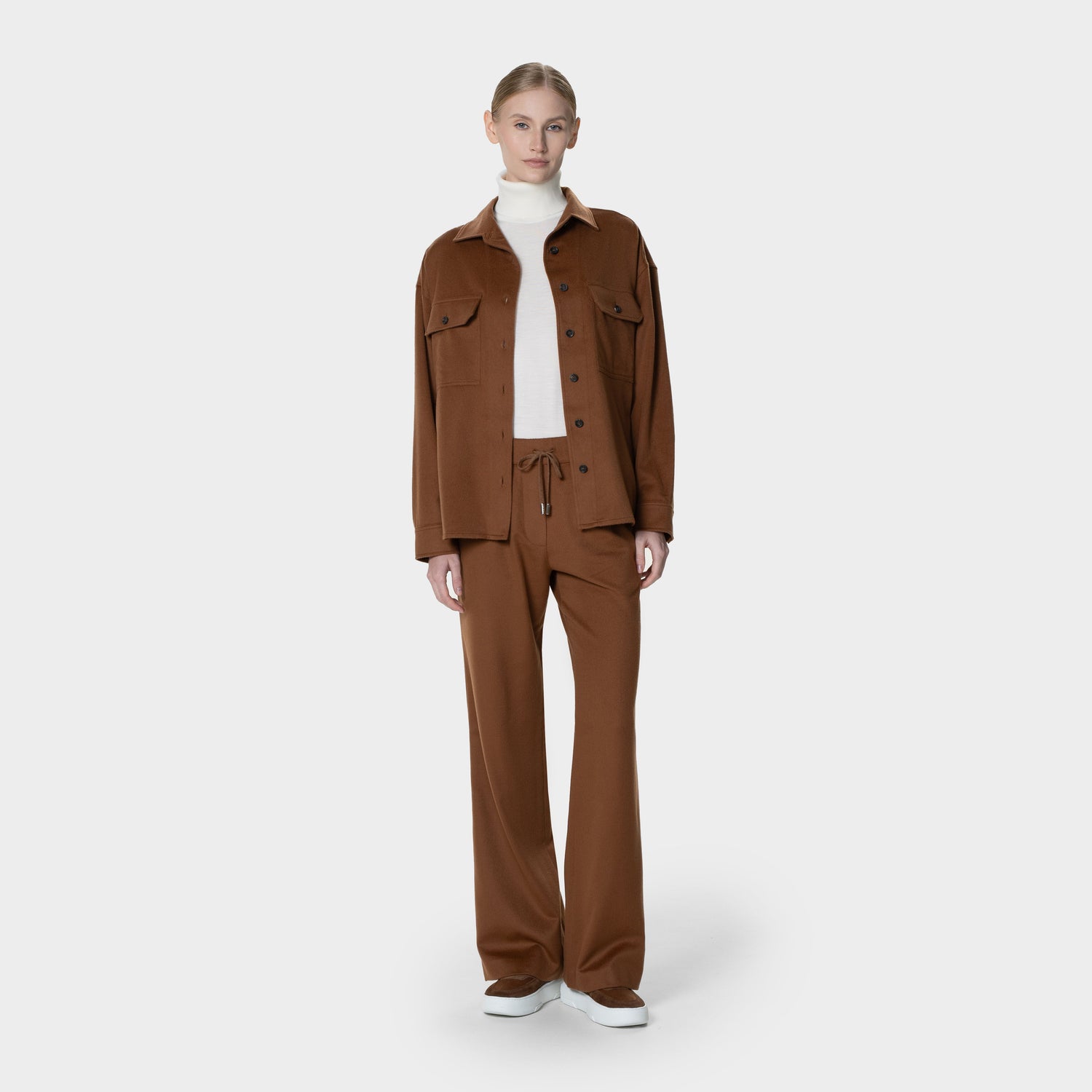 Ultima Overshirt