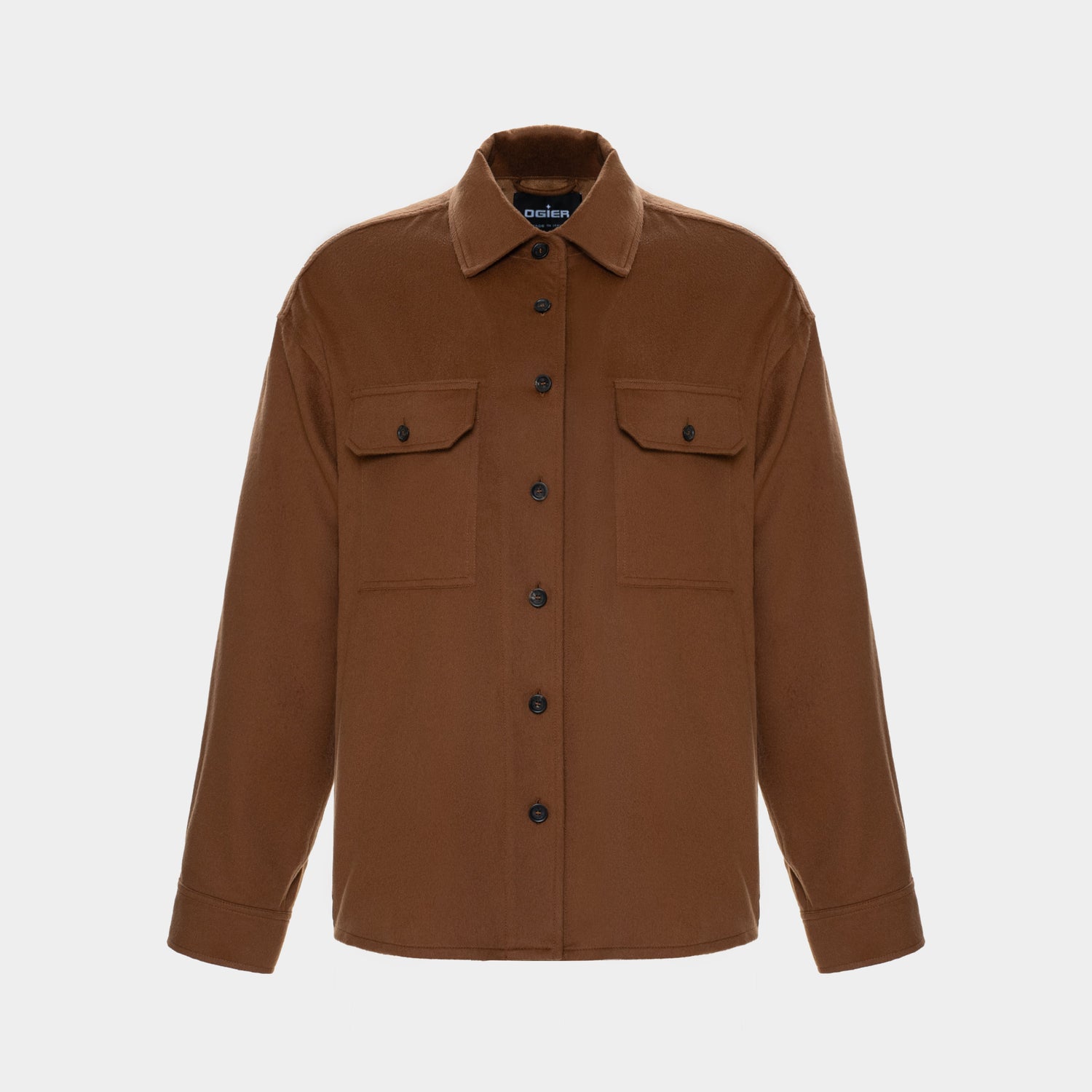 Ultima Overshirt