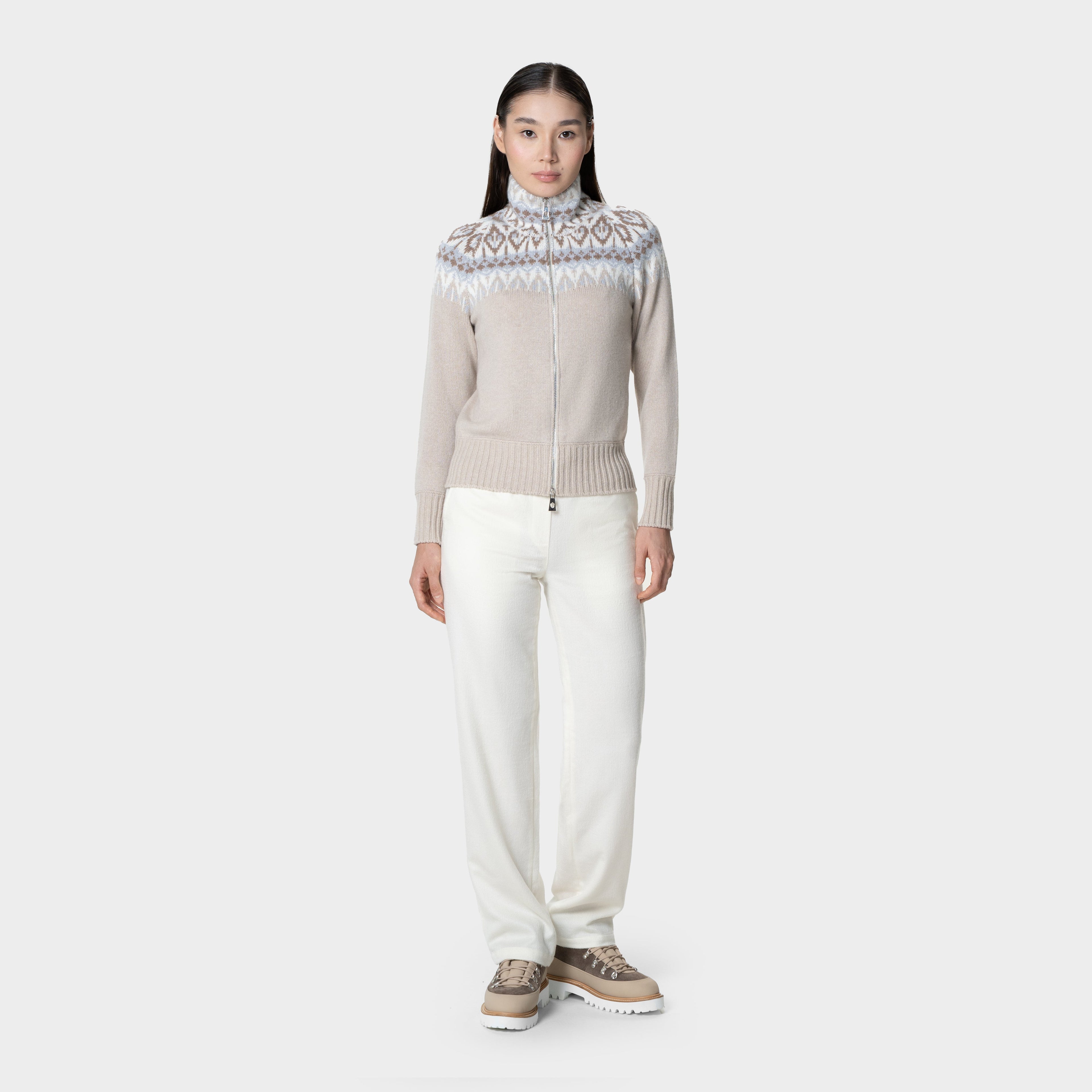 Ogier Vrony sweater