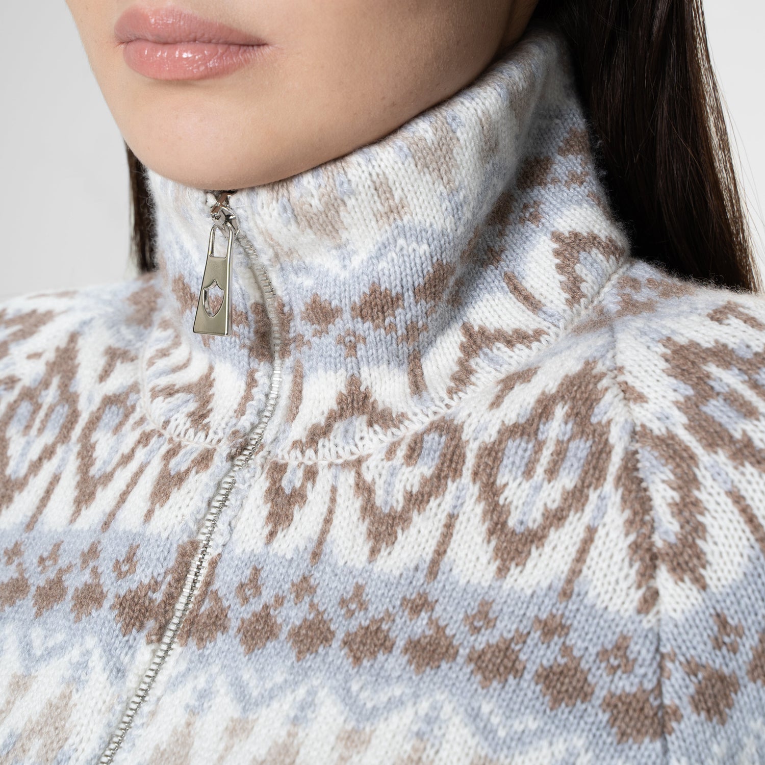 Ogier Vrony sweater