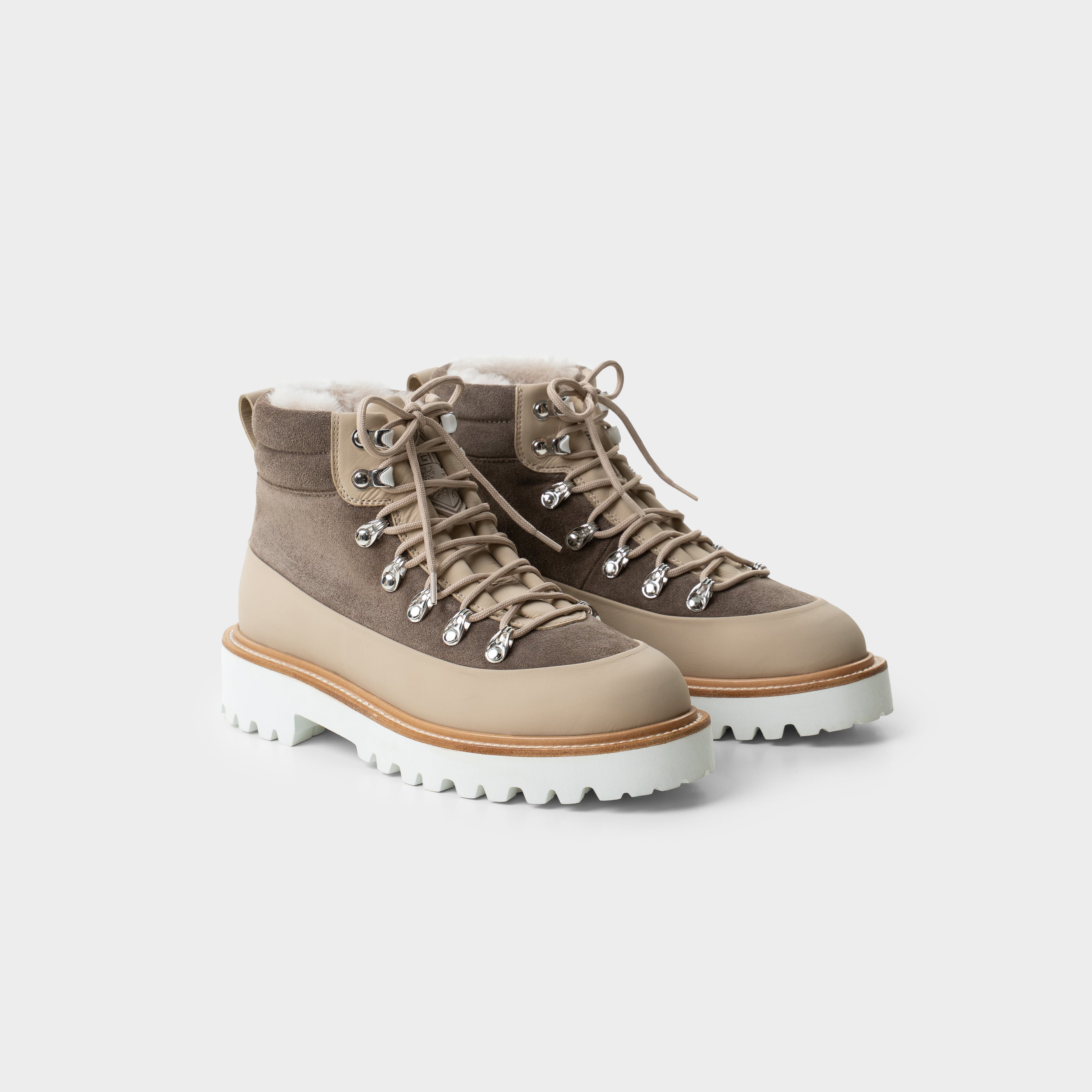 Sierra Boots
