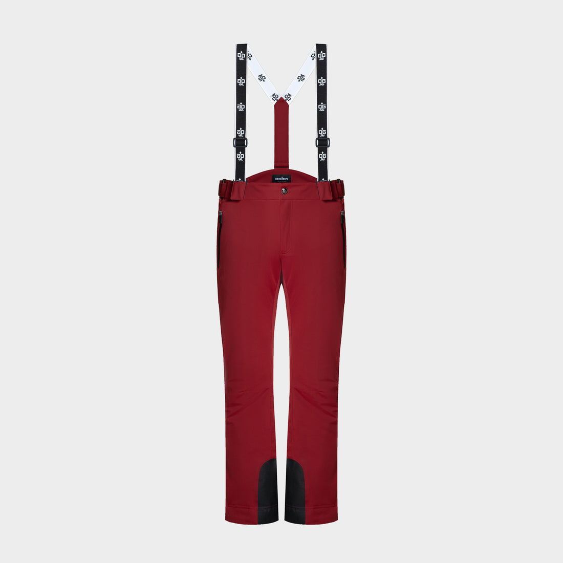 Ogier Karuizawa Ski Pants Carmin