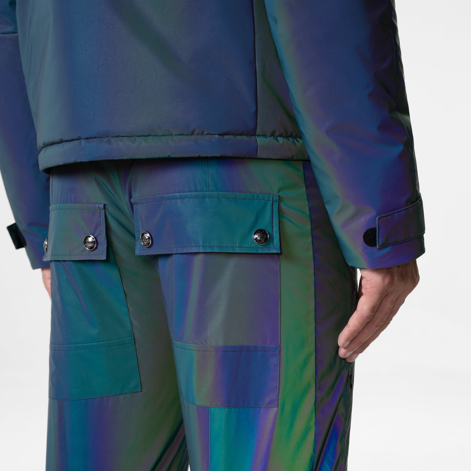 Ogier Karuizawa Ski Pants Reflective