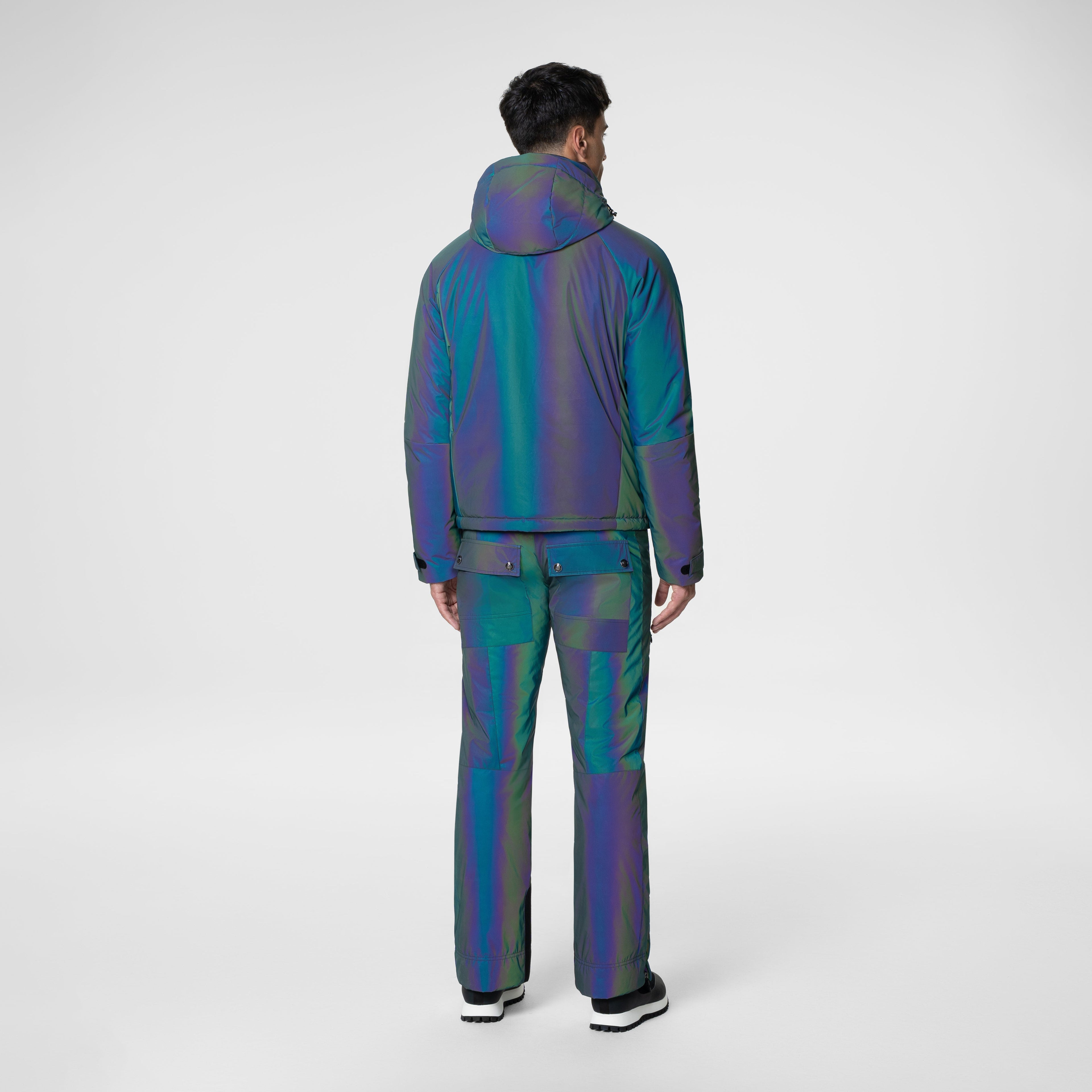 Ogier Karuizawa Ski Pants Reflective