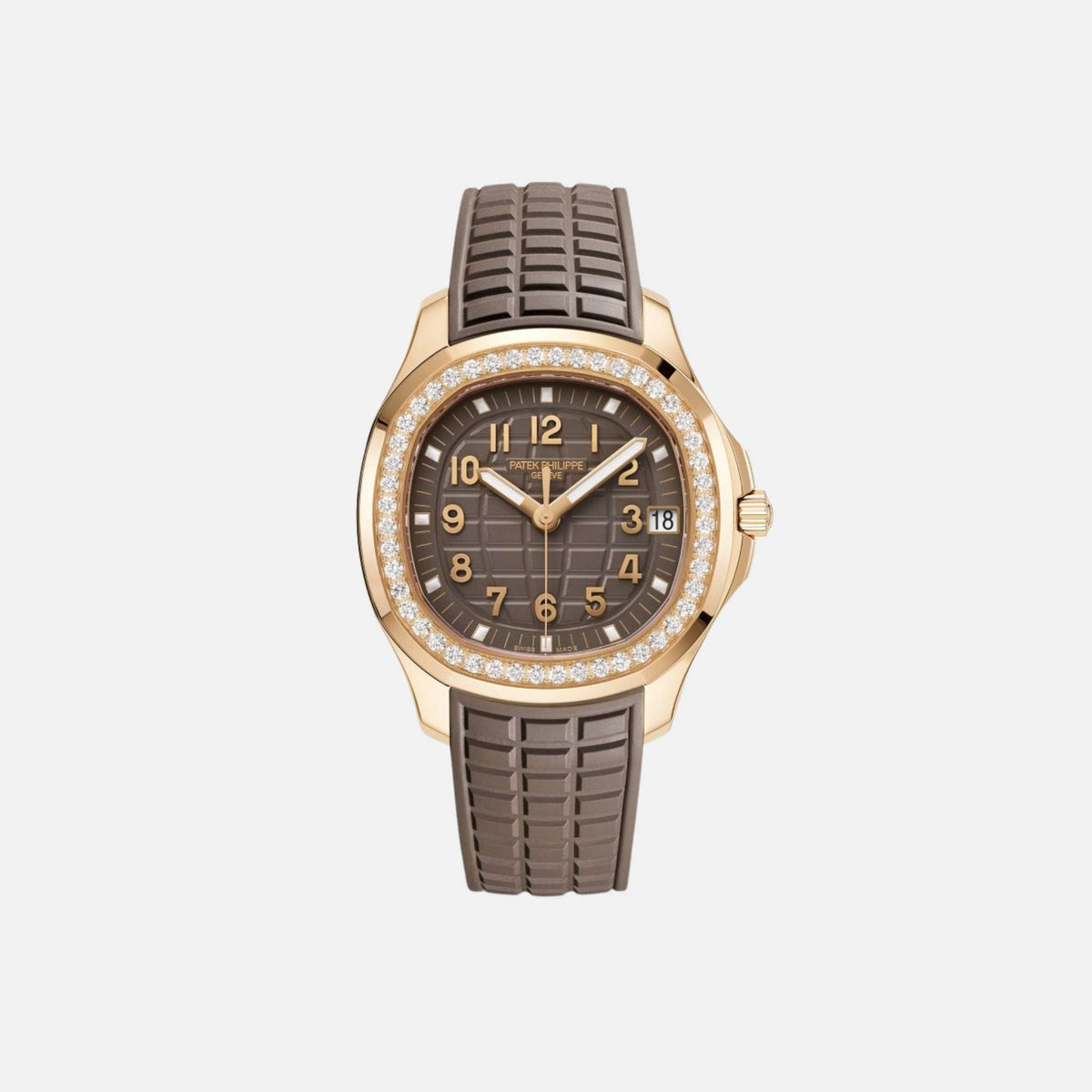 ساعة Aquanaut Self-Winding Ref. 5268/200R-010