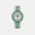 Patek Philippe 7118/1453G - Nautilus High Jewelry, Front