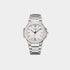 Patek Philippe 7118/1A - 010 - Nautilus Self-Winding, Front