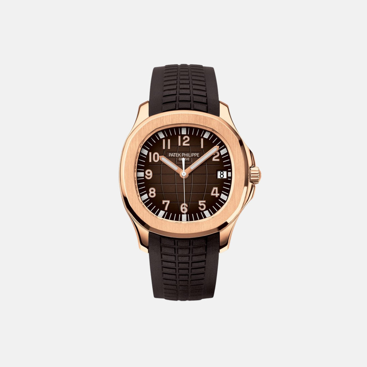 ساعة Aquanaut Self-Winding Ref. 5167R-001