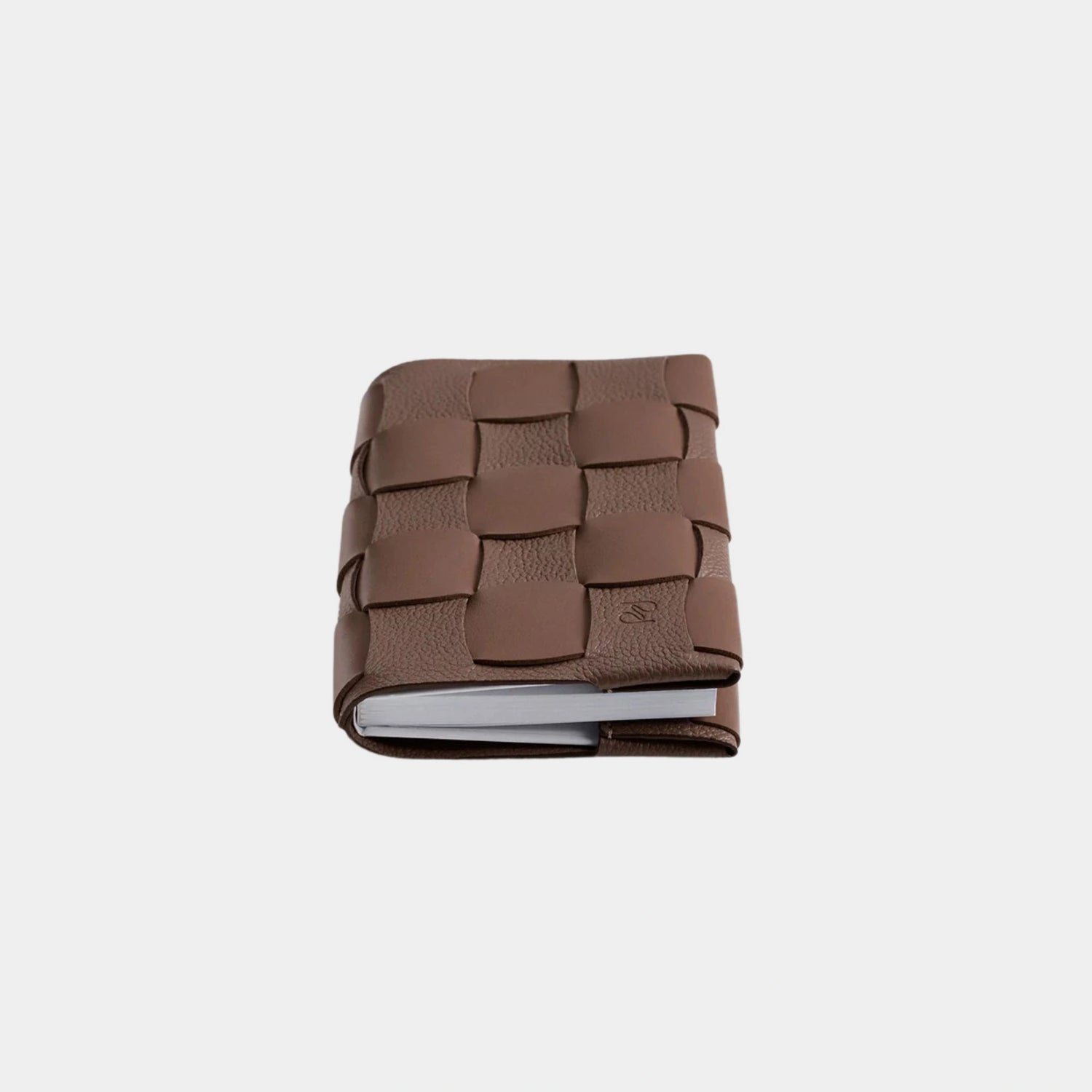 Polene A6 Neiti Notebook Cover, Root, Front