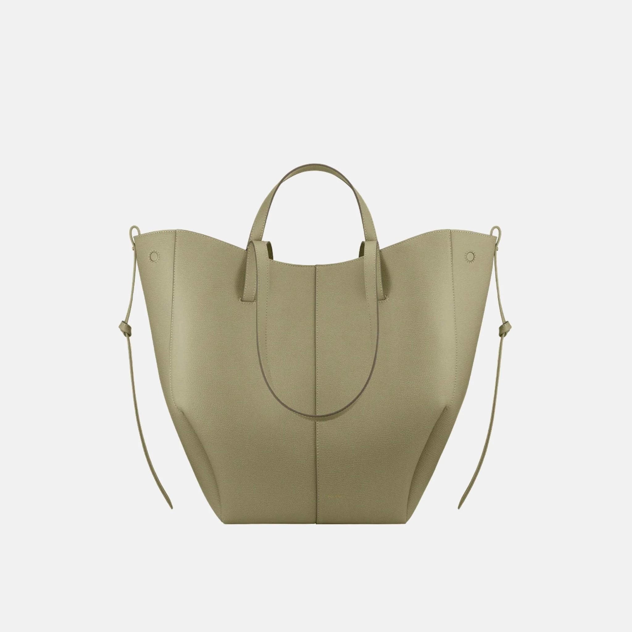 Cyme Tote Bag