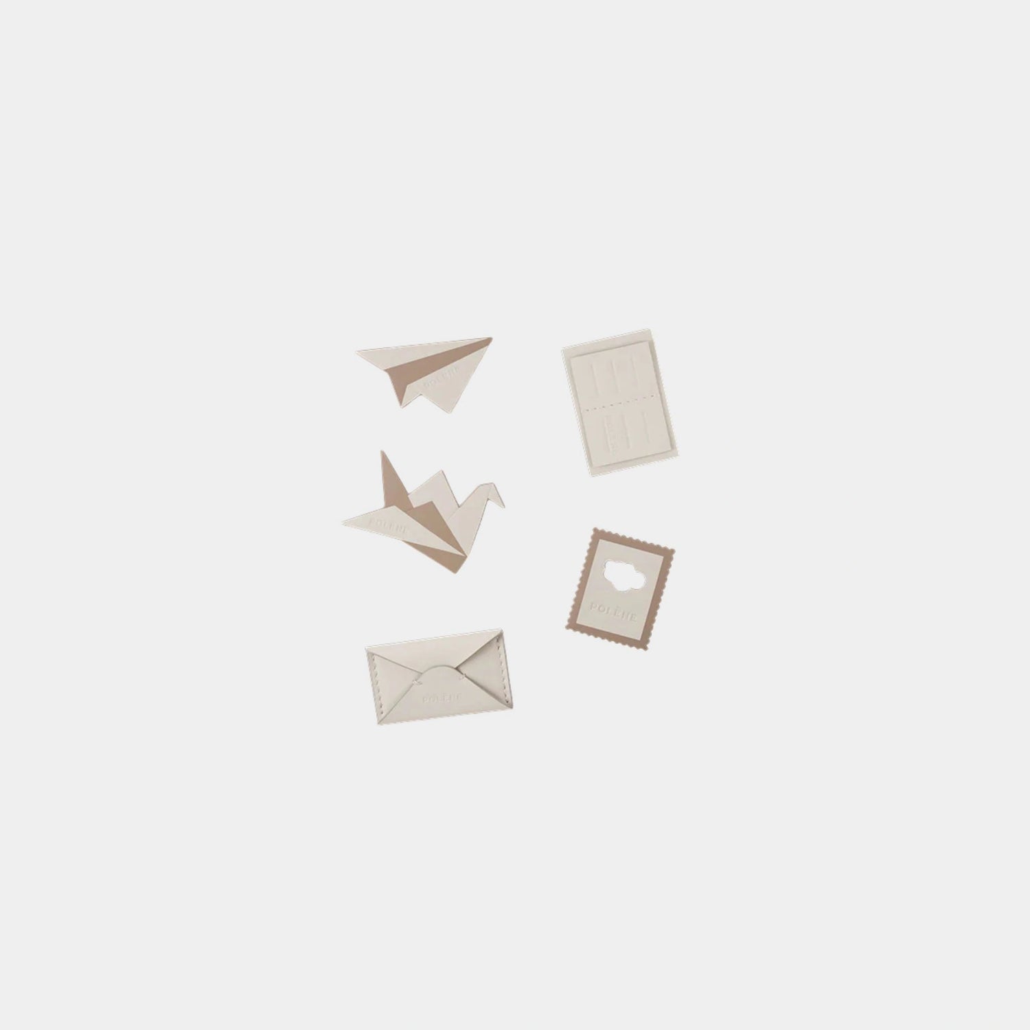 Polene Longue Vue Stickers
