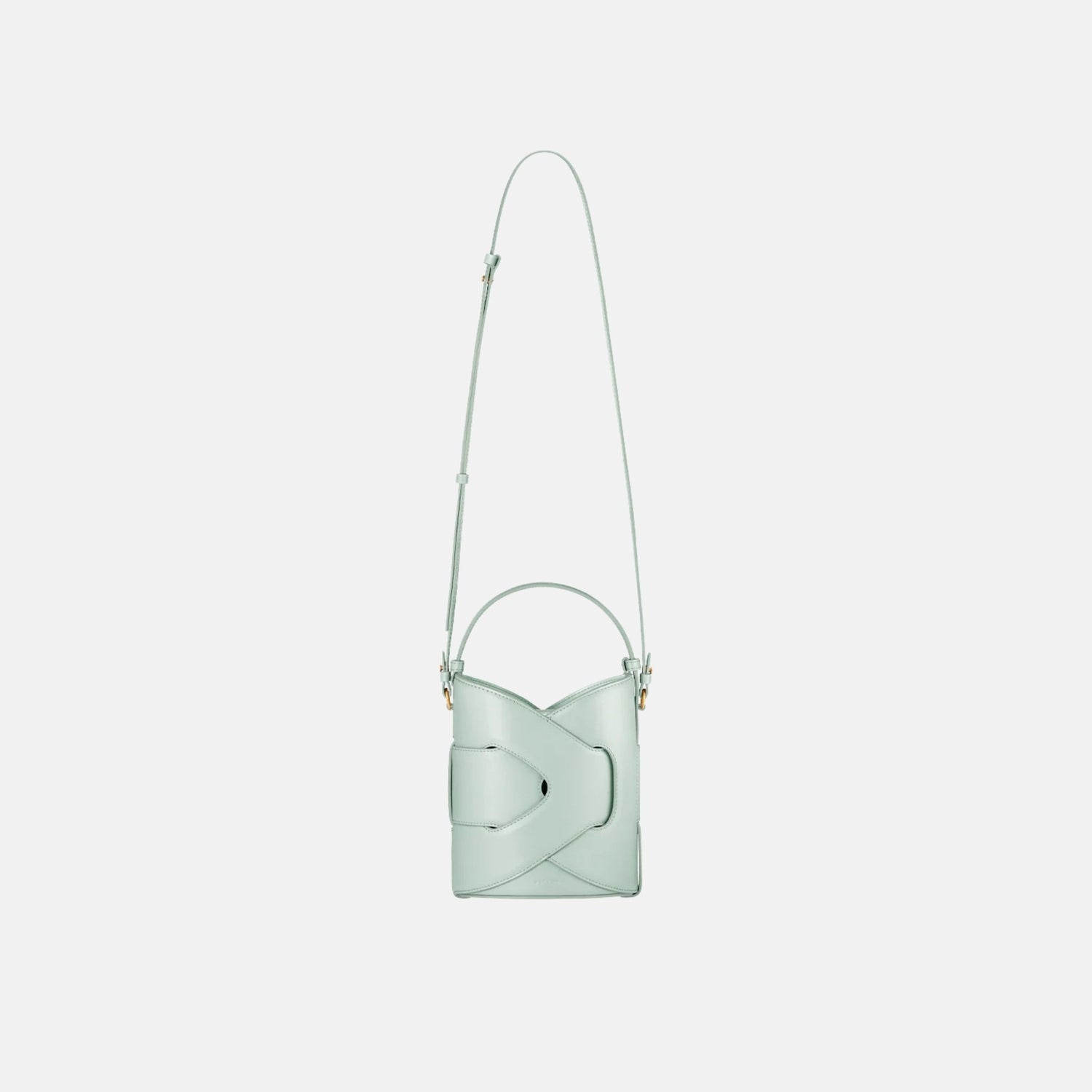 Polene Nodde Bucket Edition Bag, Foam