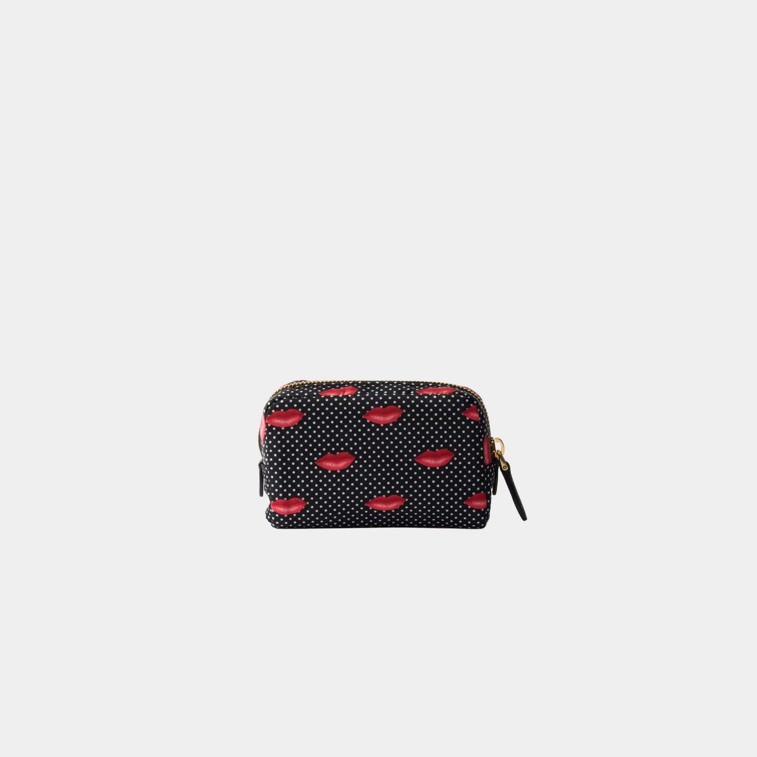 Prada Printed Re-Nylon pouch