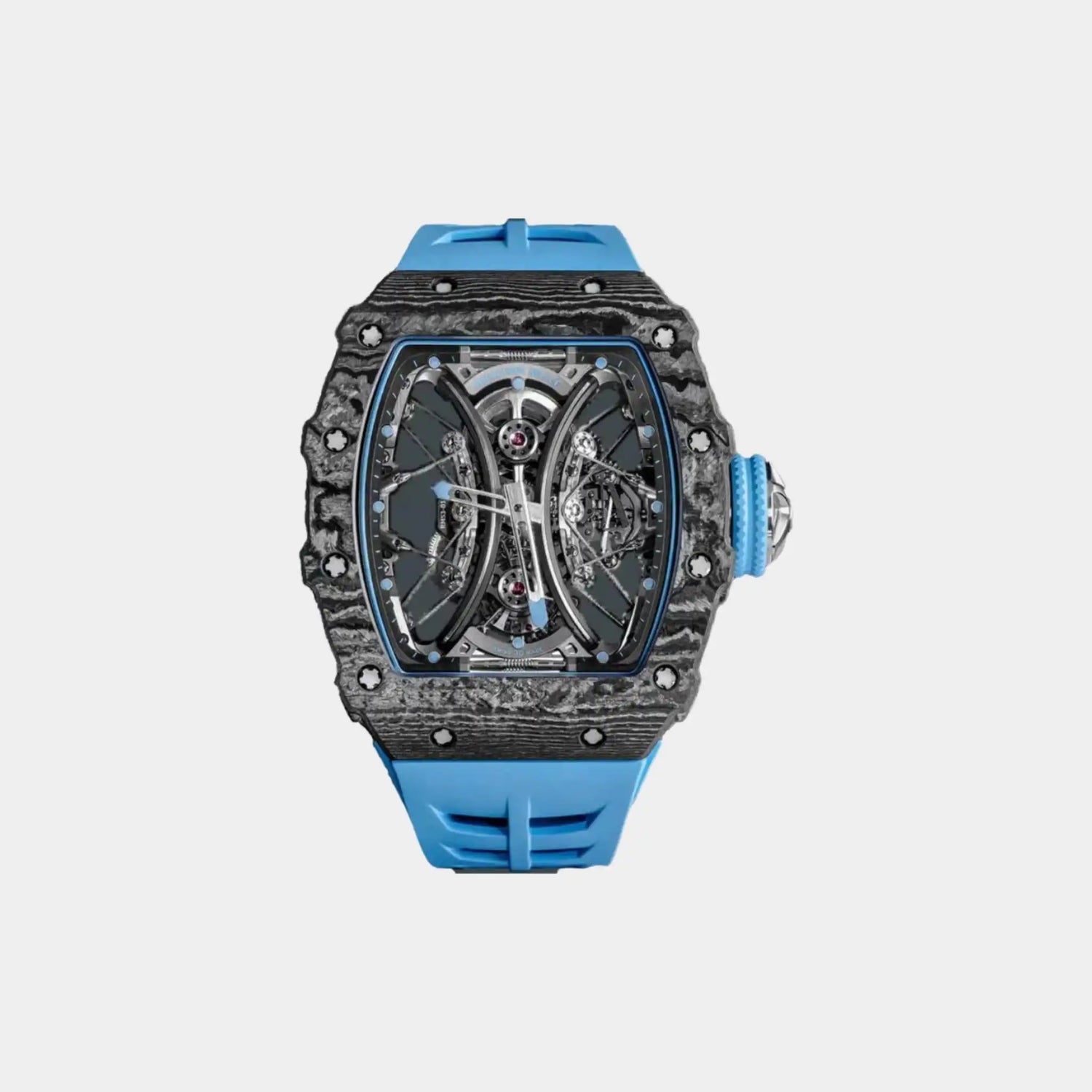 Richard Mille RM 53-01 Tourbillon Pablo Mac Donough