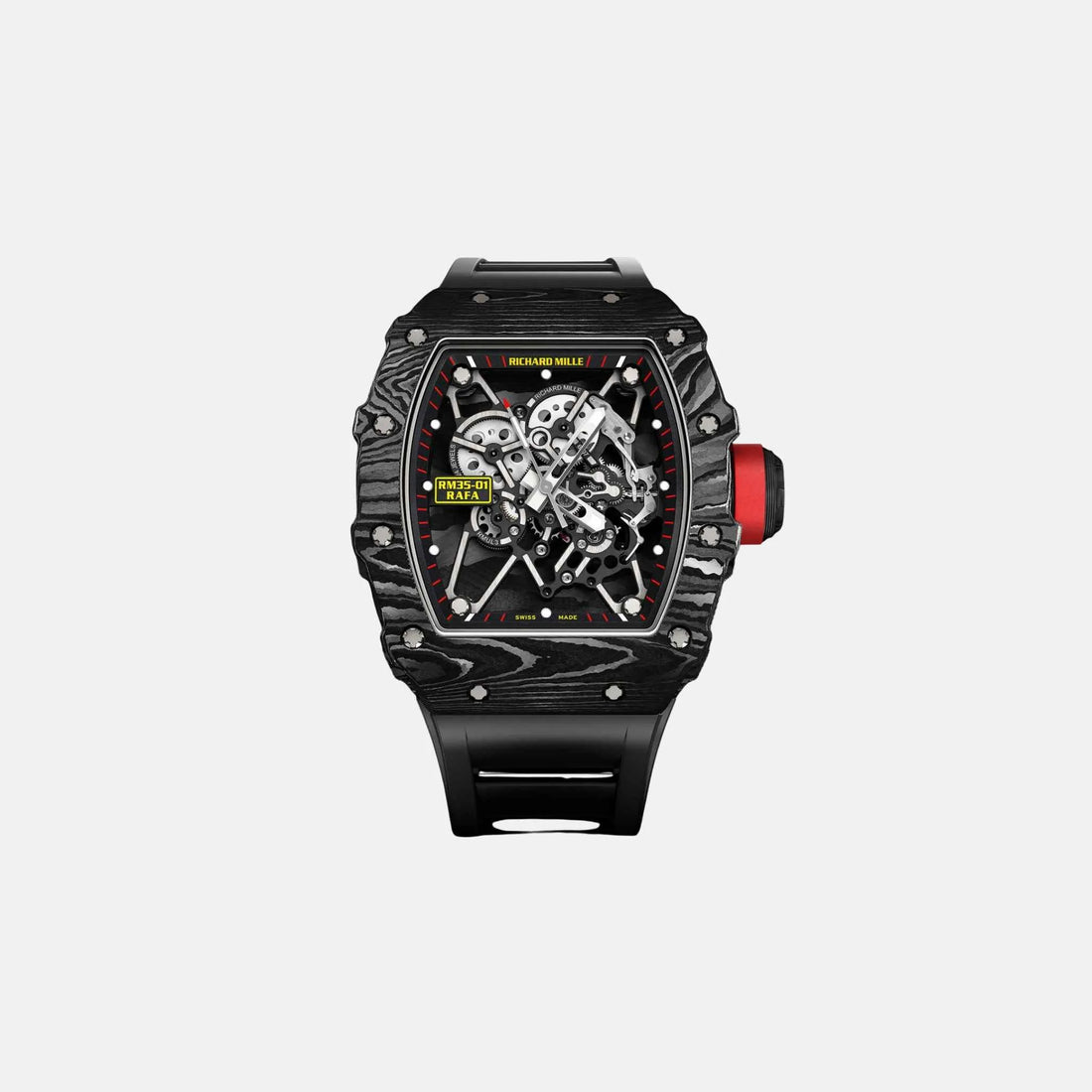 Richard Mille RM35-01 Rafael Nadal Signature