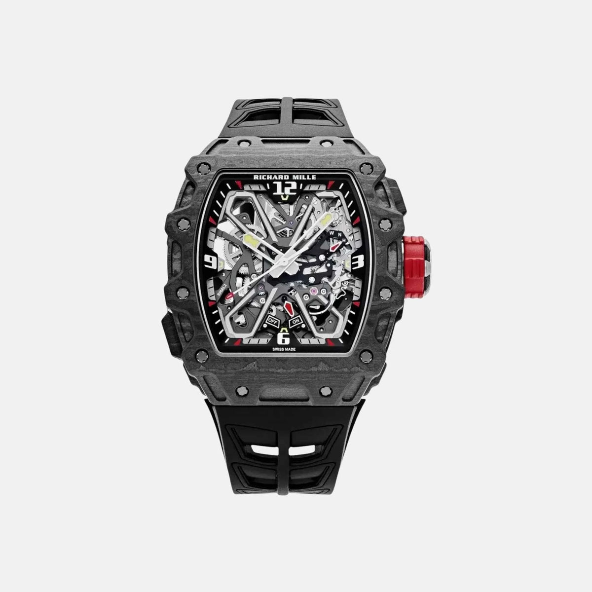 ساعة Richard Mille RM35-01 Rafael Nadal Signature