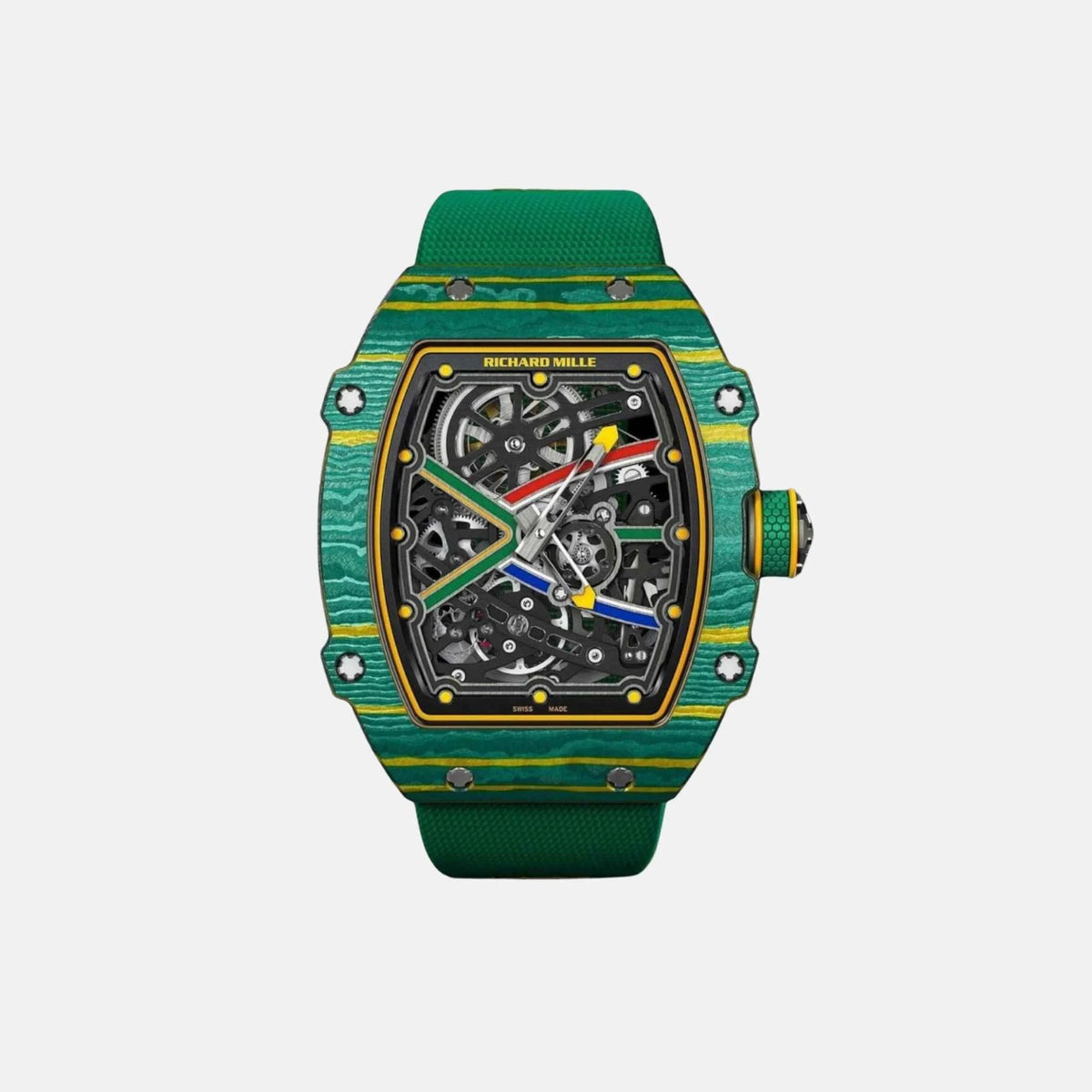 ساعة Richard Mille RM11-03 Le Mans