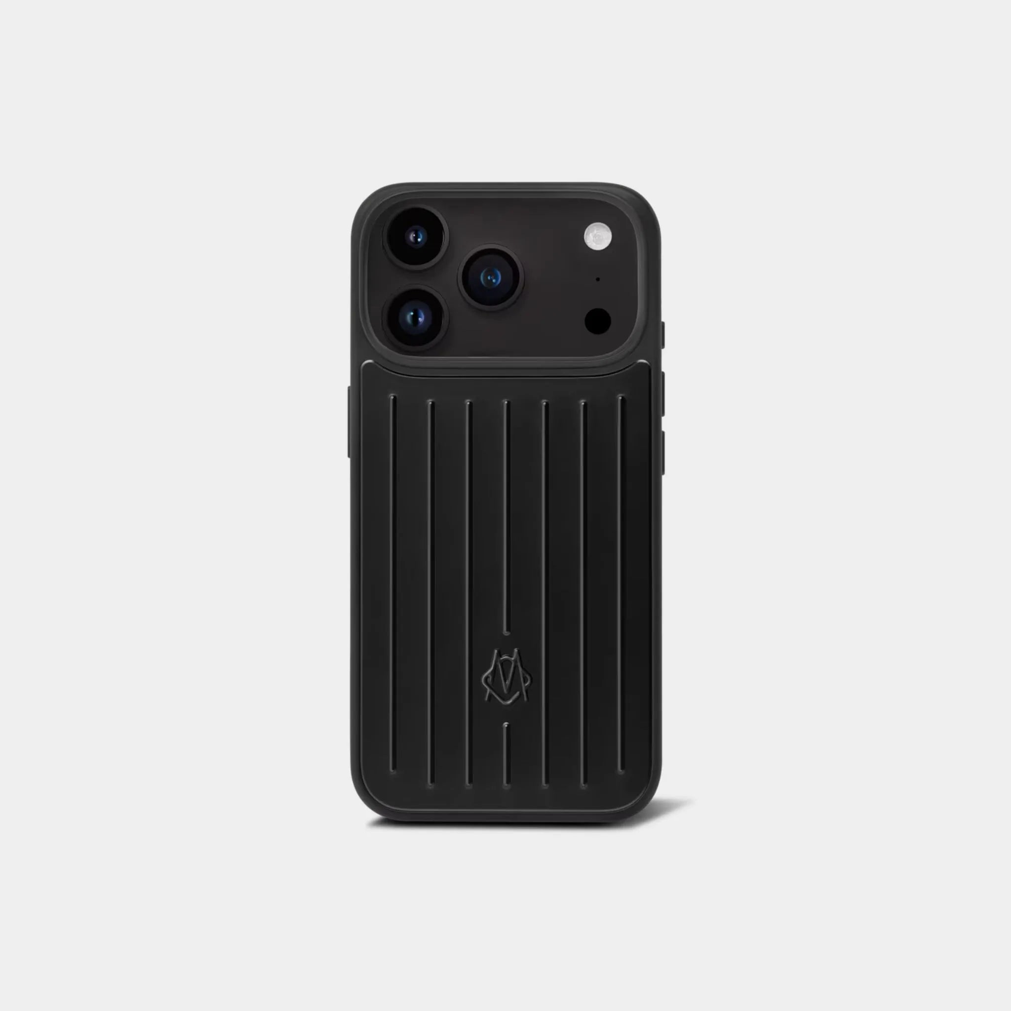 Aluminum Case iphone 17 Pro Max