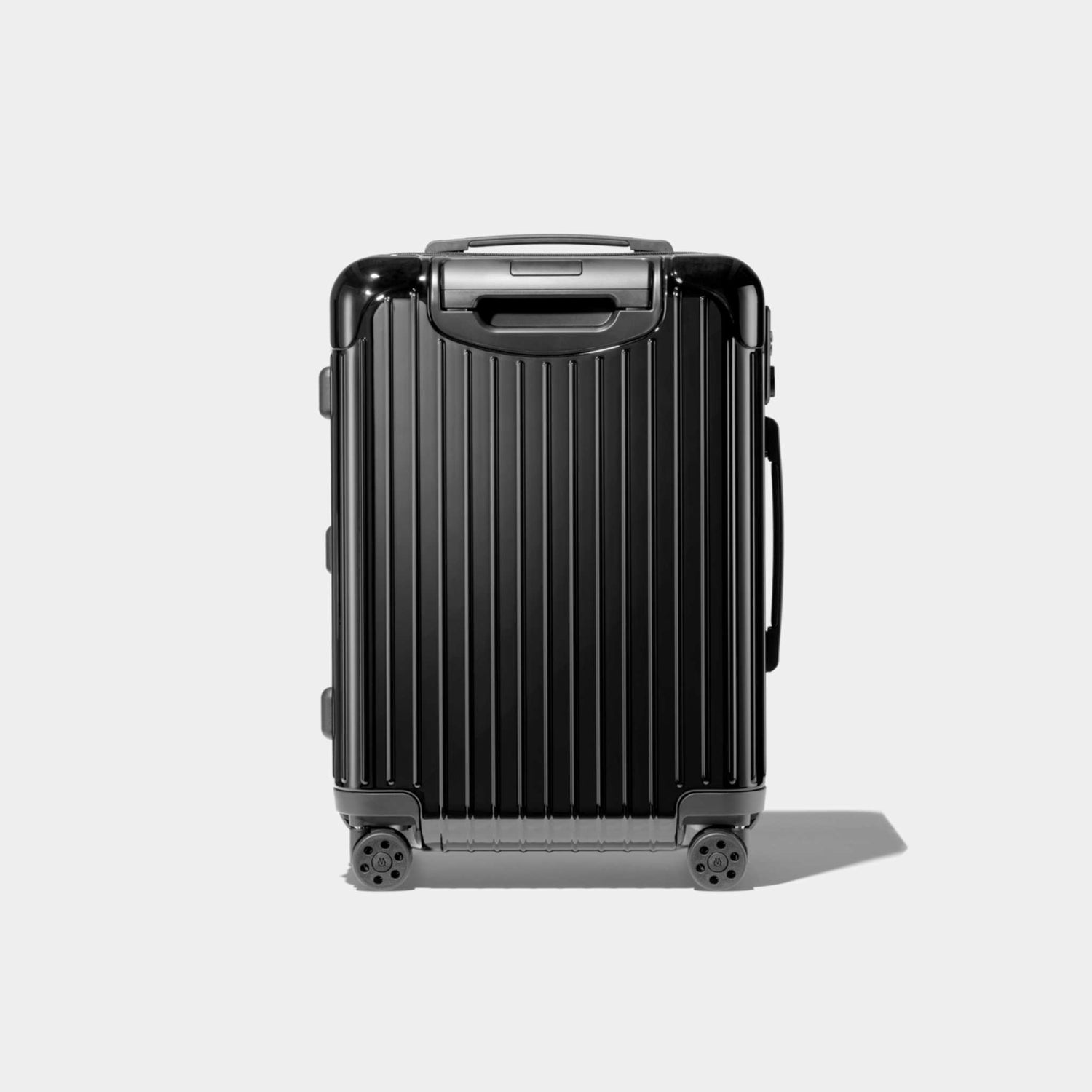 Rimowa Cabin Essential, Black, Back