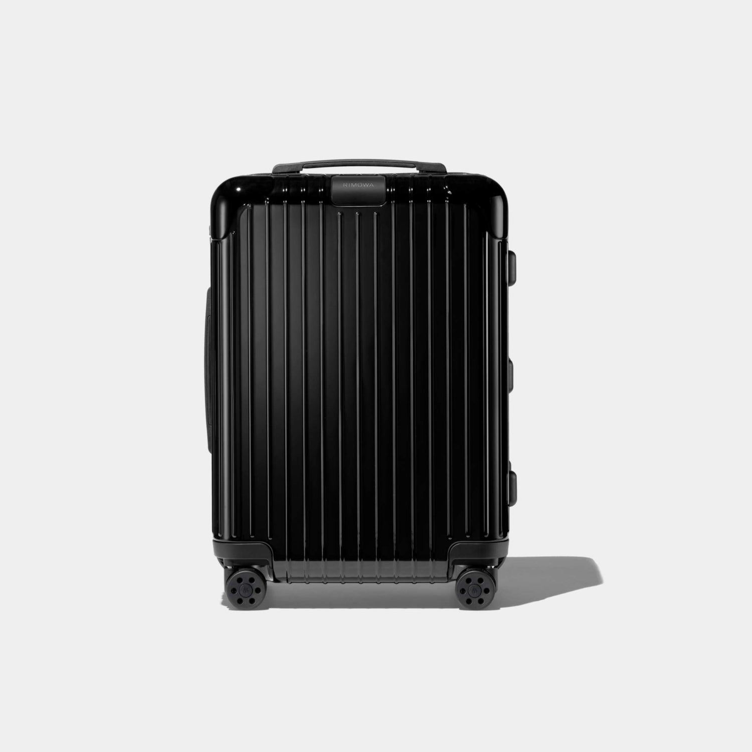 Rimowa Cabin Essential, Black, Front