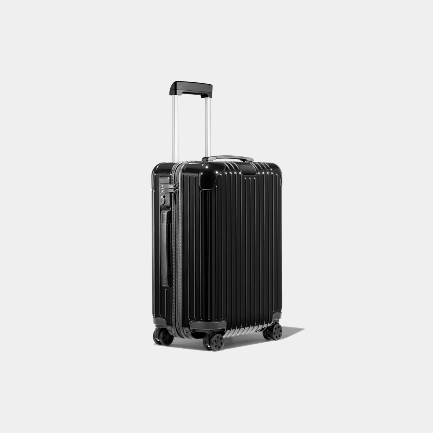 Rimowa Cabin Essential, Black, Side