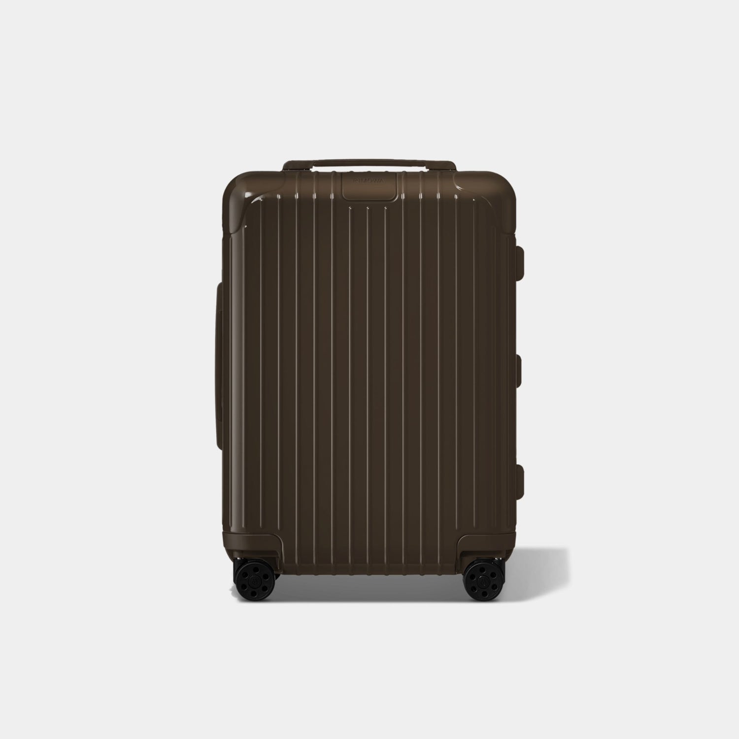 Rimowa Cabin Essential, Cedar Brown, Front