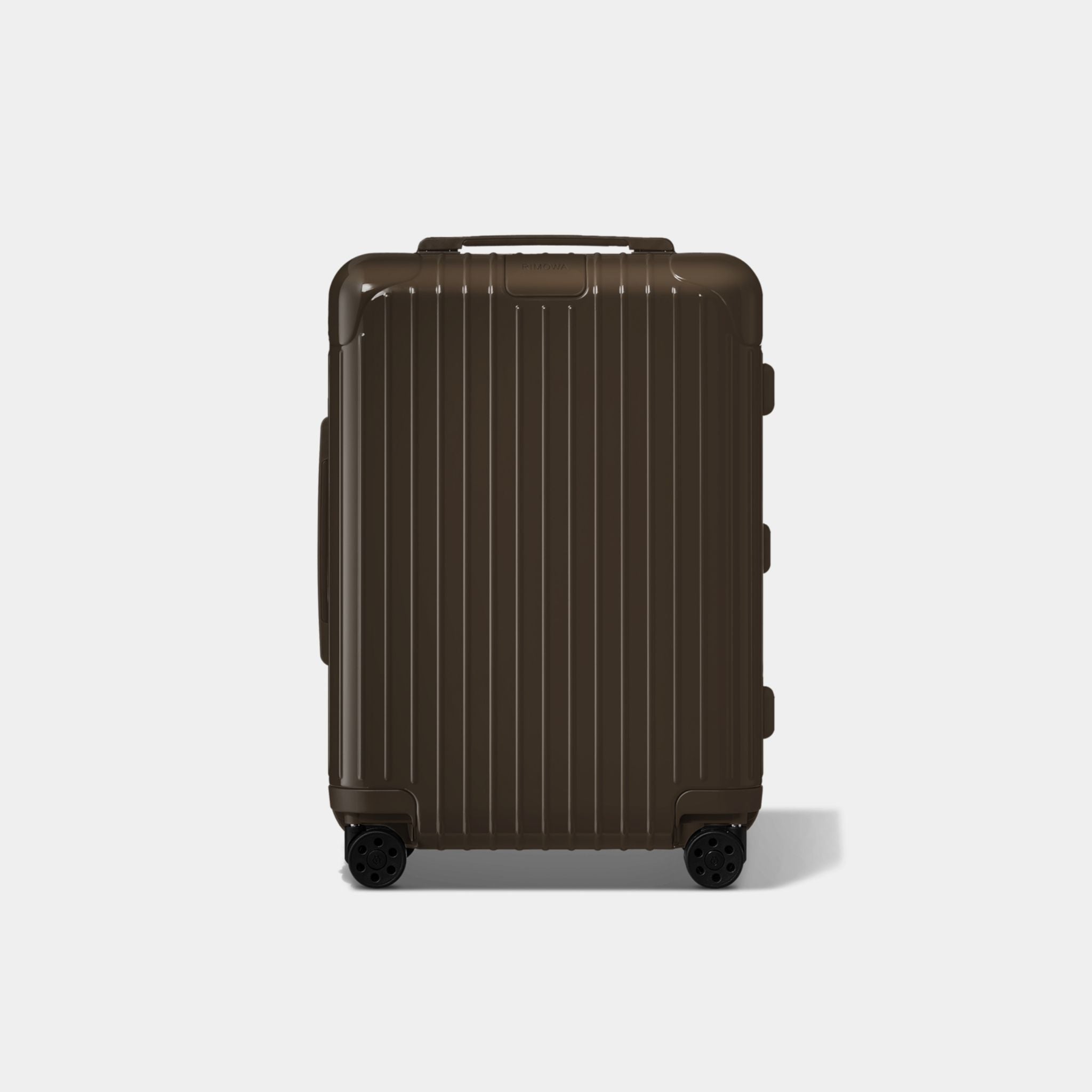 Rimowa Cabin Essential, Cedar Brown, Front