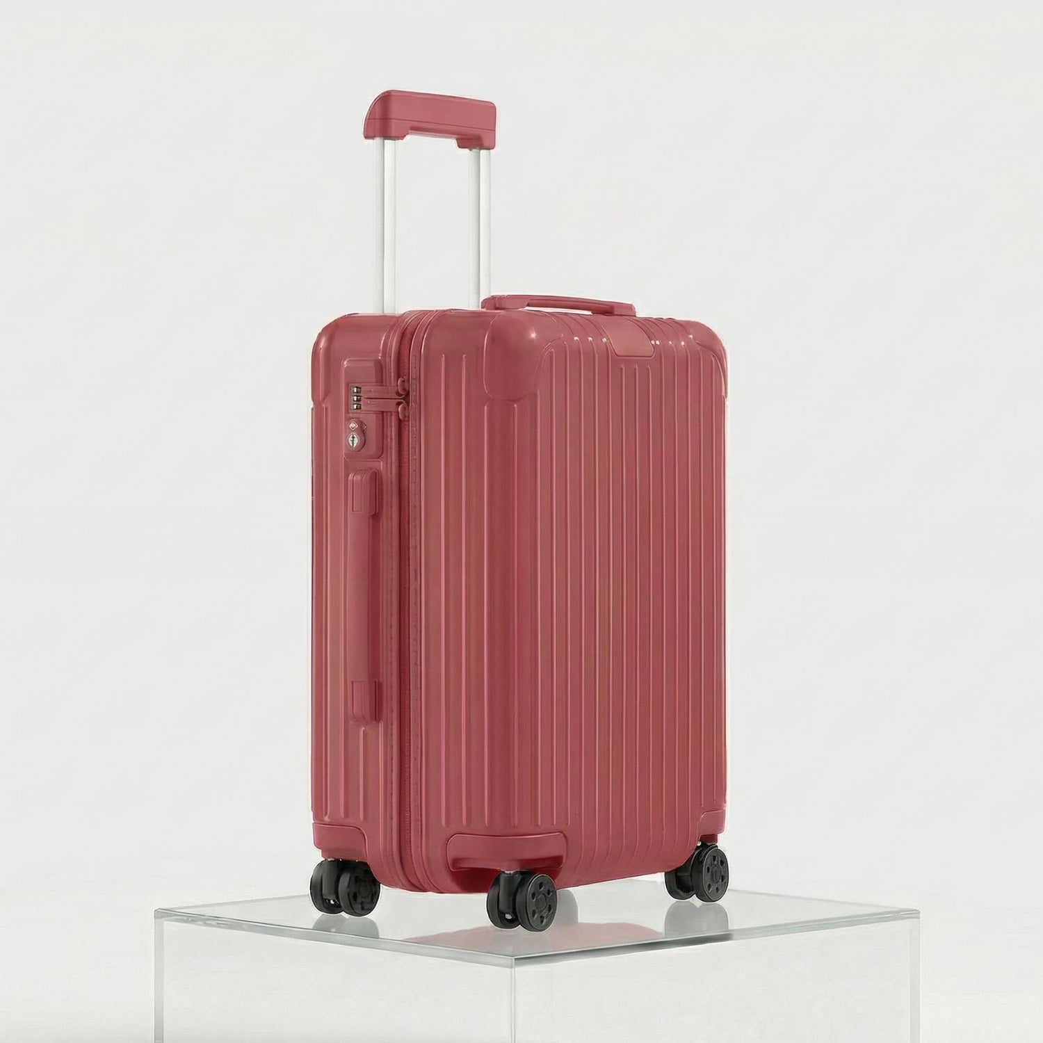 Rimowa Essential Cabin, Granada, Studio, Side