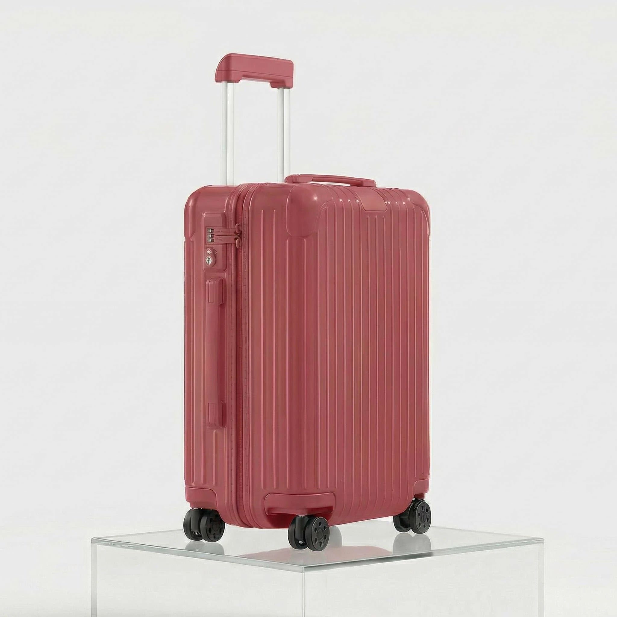 Rimowa Essential Cabin, Granada, Studio, Side