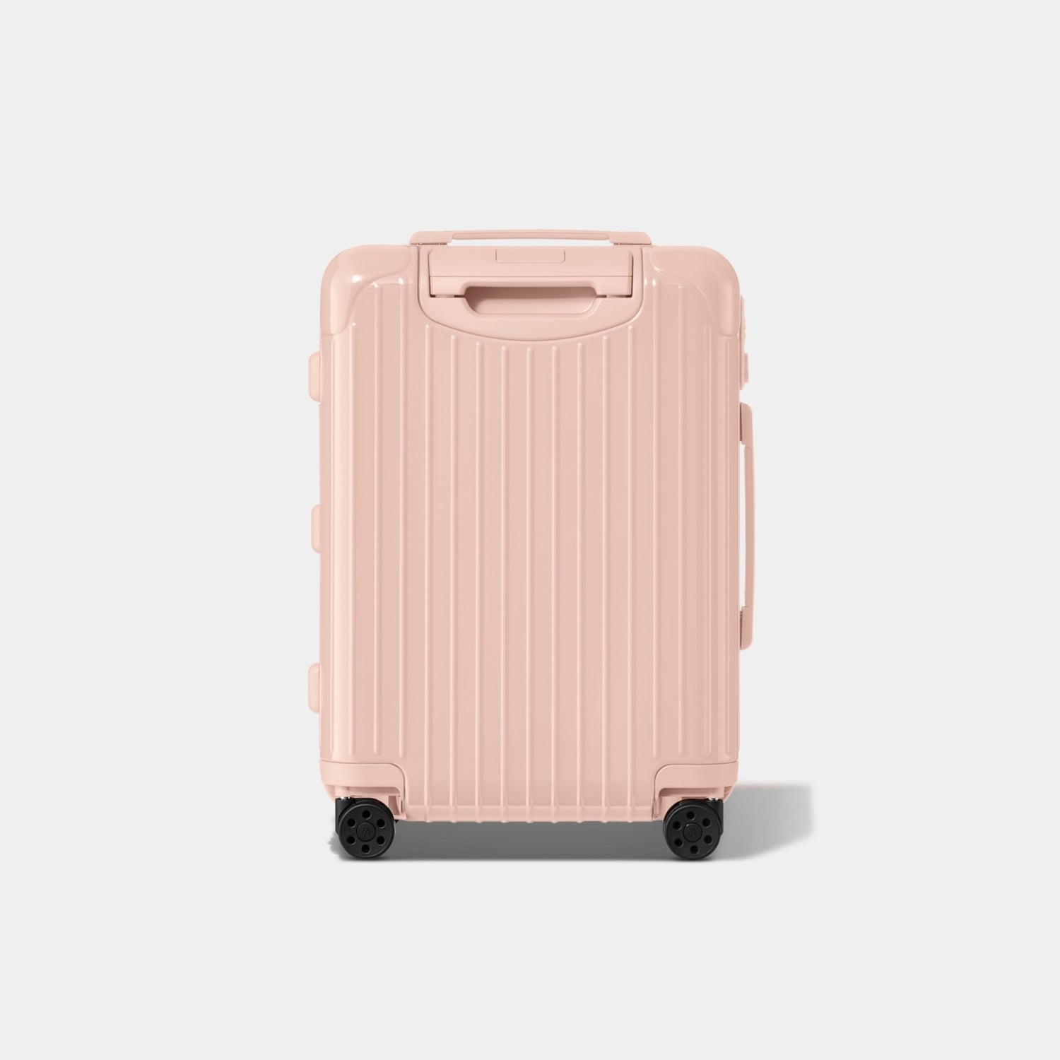 Rimowa Cabin Essential, Petal Pink, Back