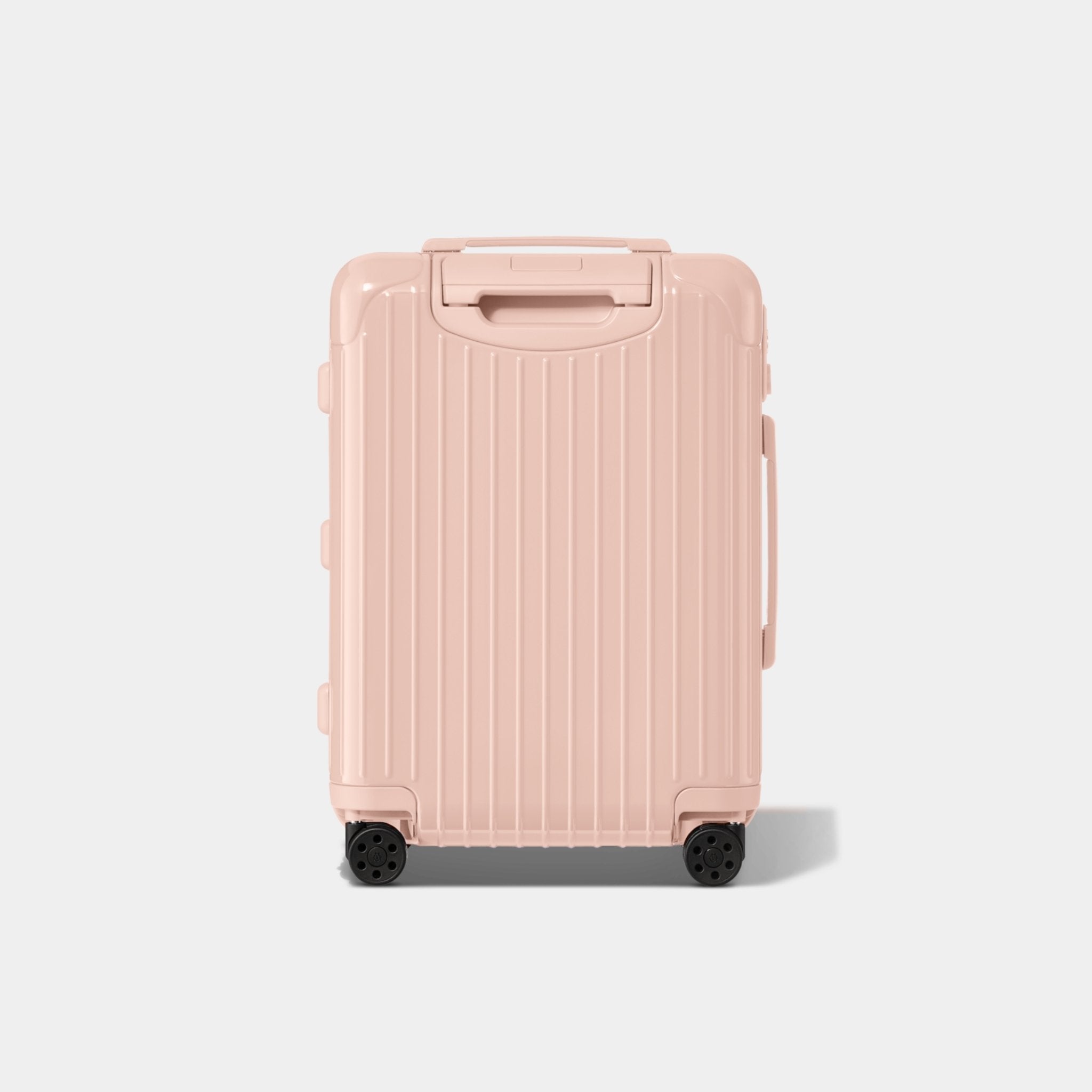 Rimowa Cabin Essential, Petal Pink, Back