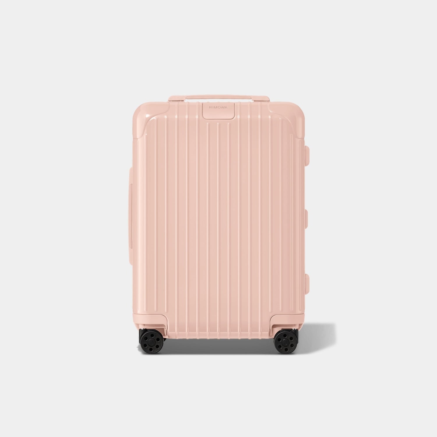Rimowa Cabin Essential, Petal Pink, Front