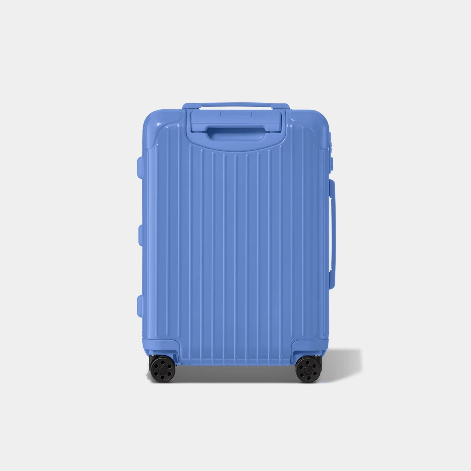 Rimowa Cabin Essential, Sea Blue, Back