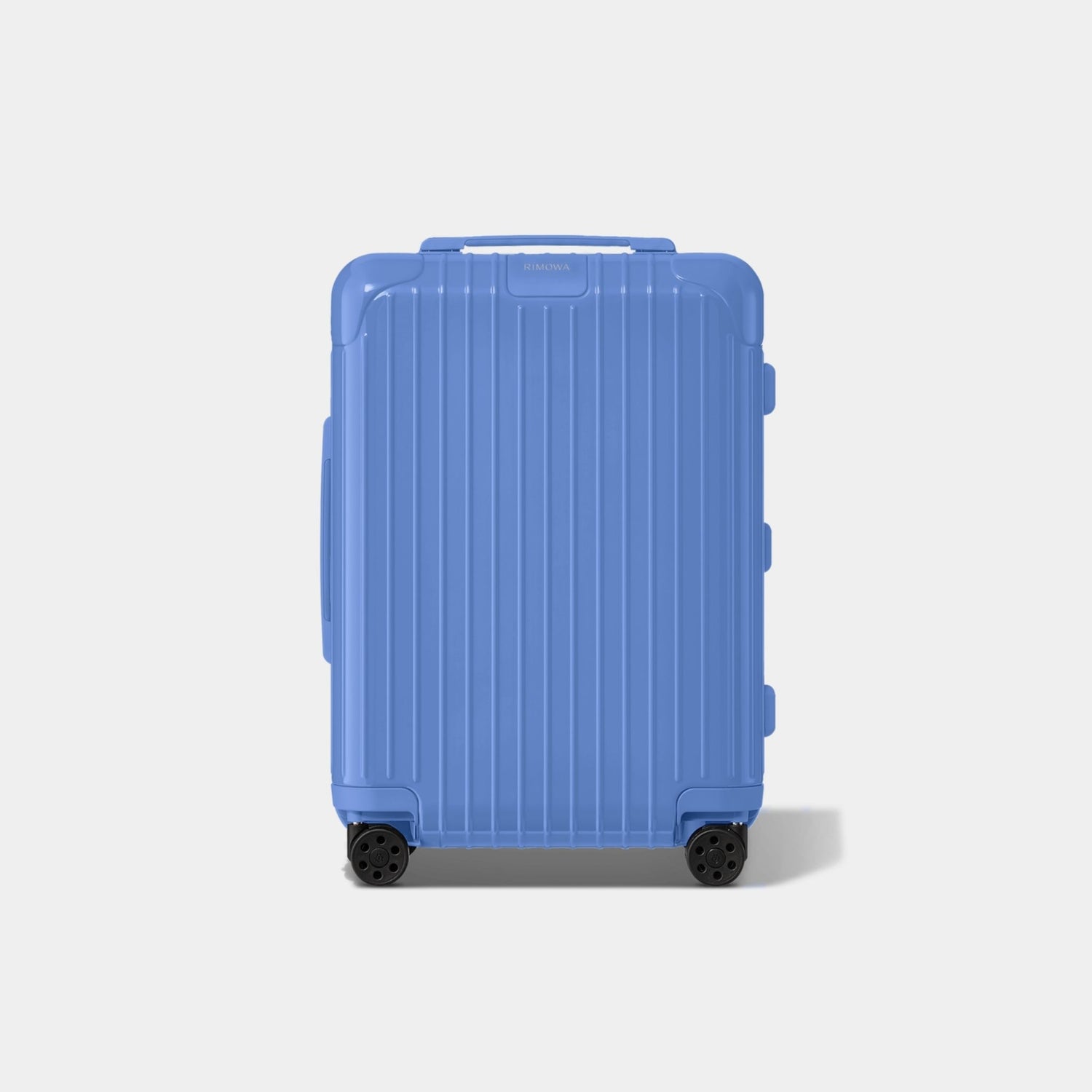 Rimowa Cabin Essential, Sea Blue, Front