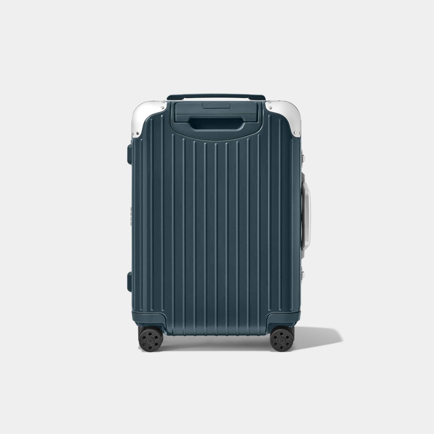 Rimowa Cabin Hybrid, Steel Blue, Back