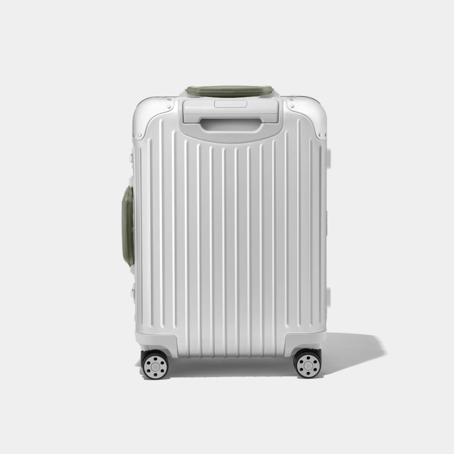 Original Cabin Twist