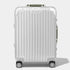 Rimowa Cabin Twist Original Collection, Olive Green, Front View