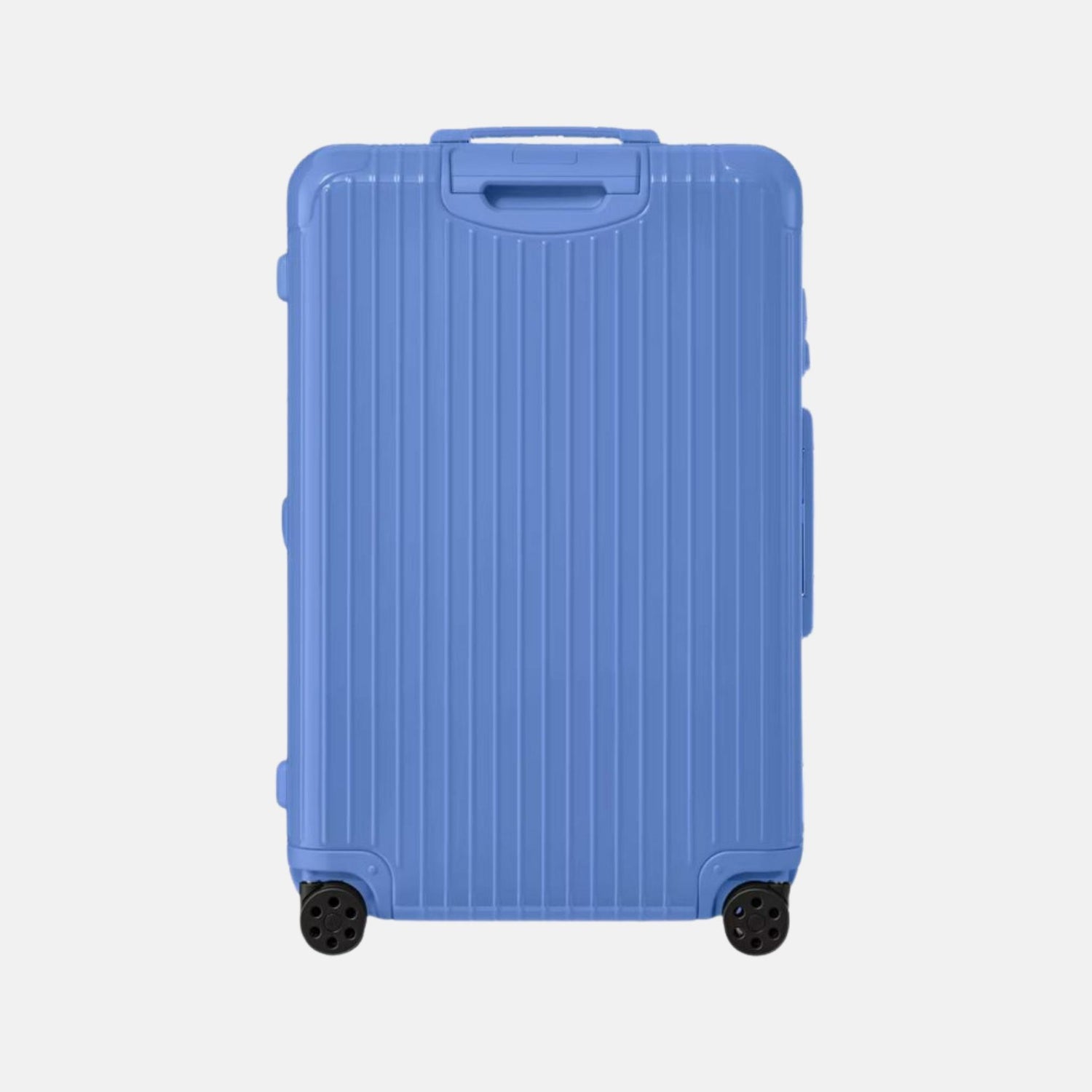 Rimowa Check-In L Essential, Blue, Back