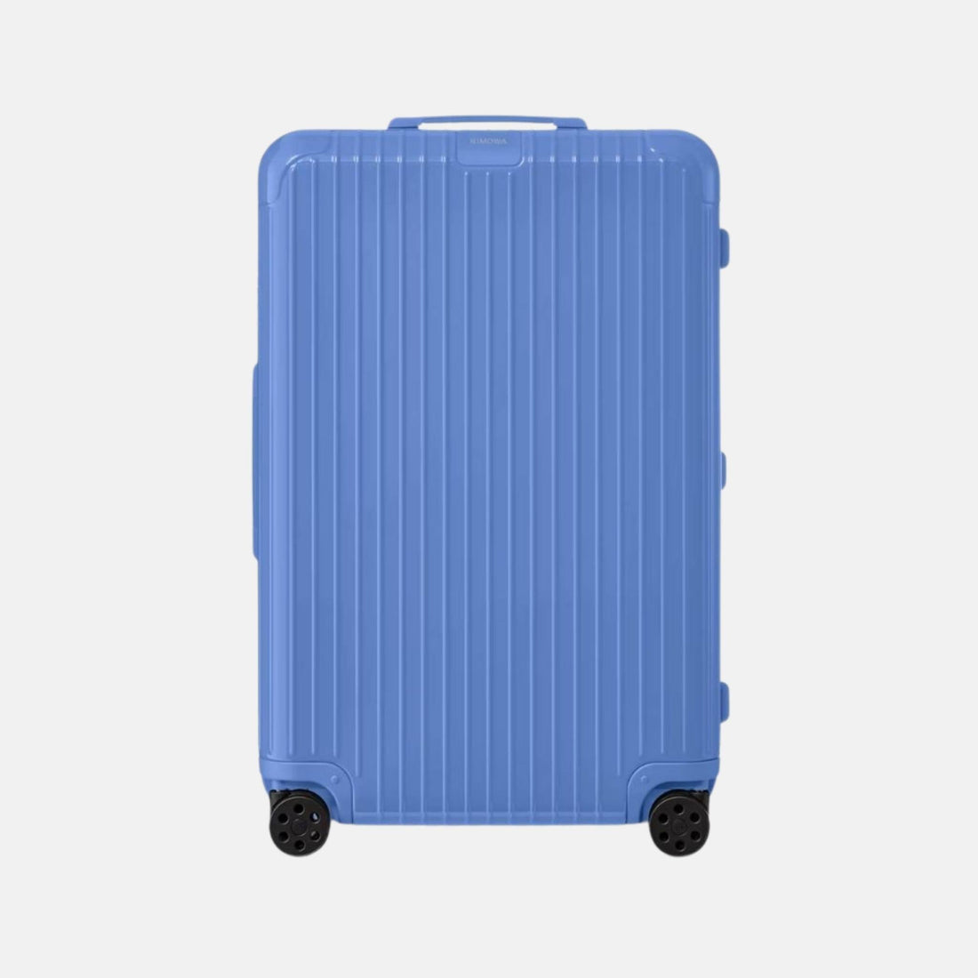 Rimowa Check-In L Essential, Blue, Front