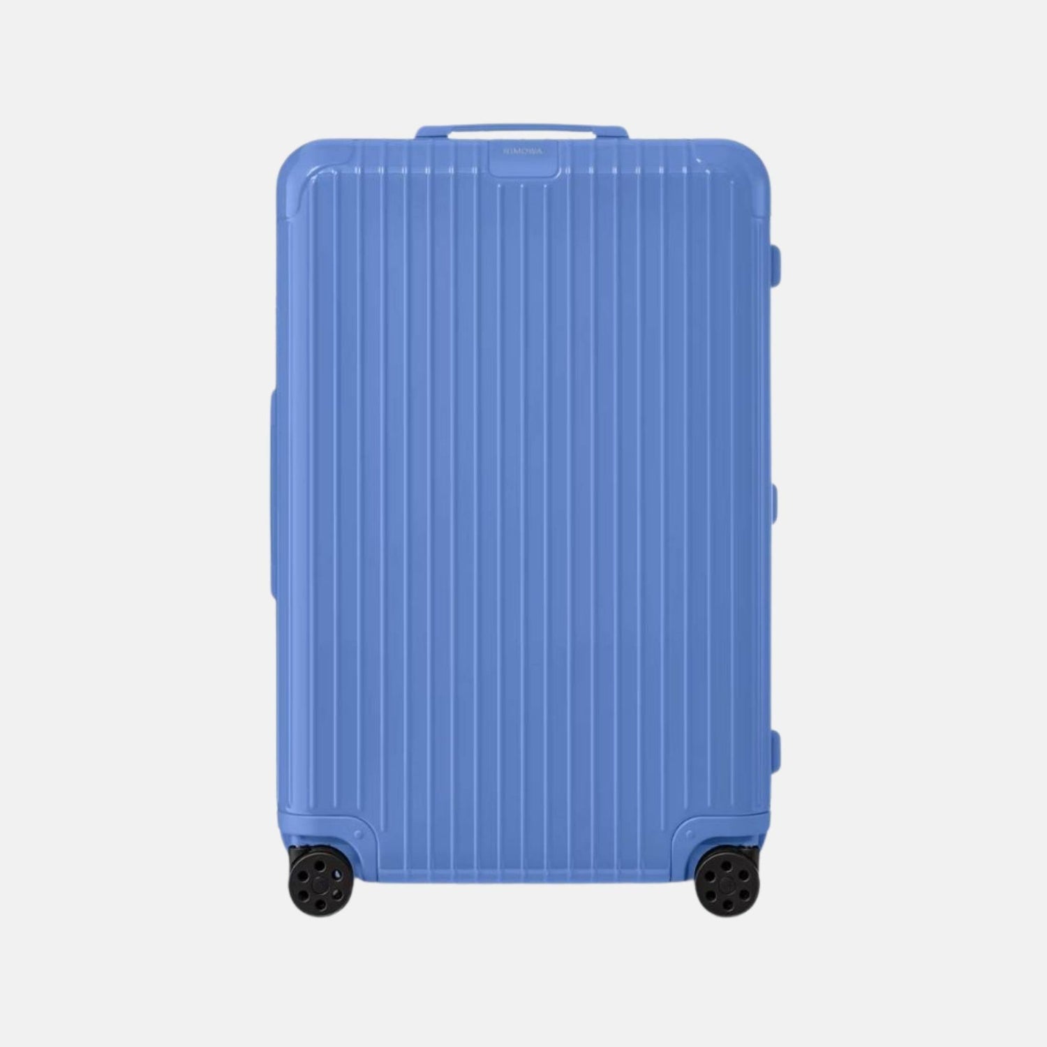 Rimowa Check-In L Essential, Blue, Front