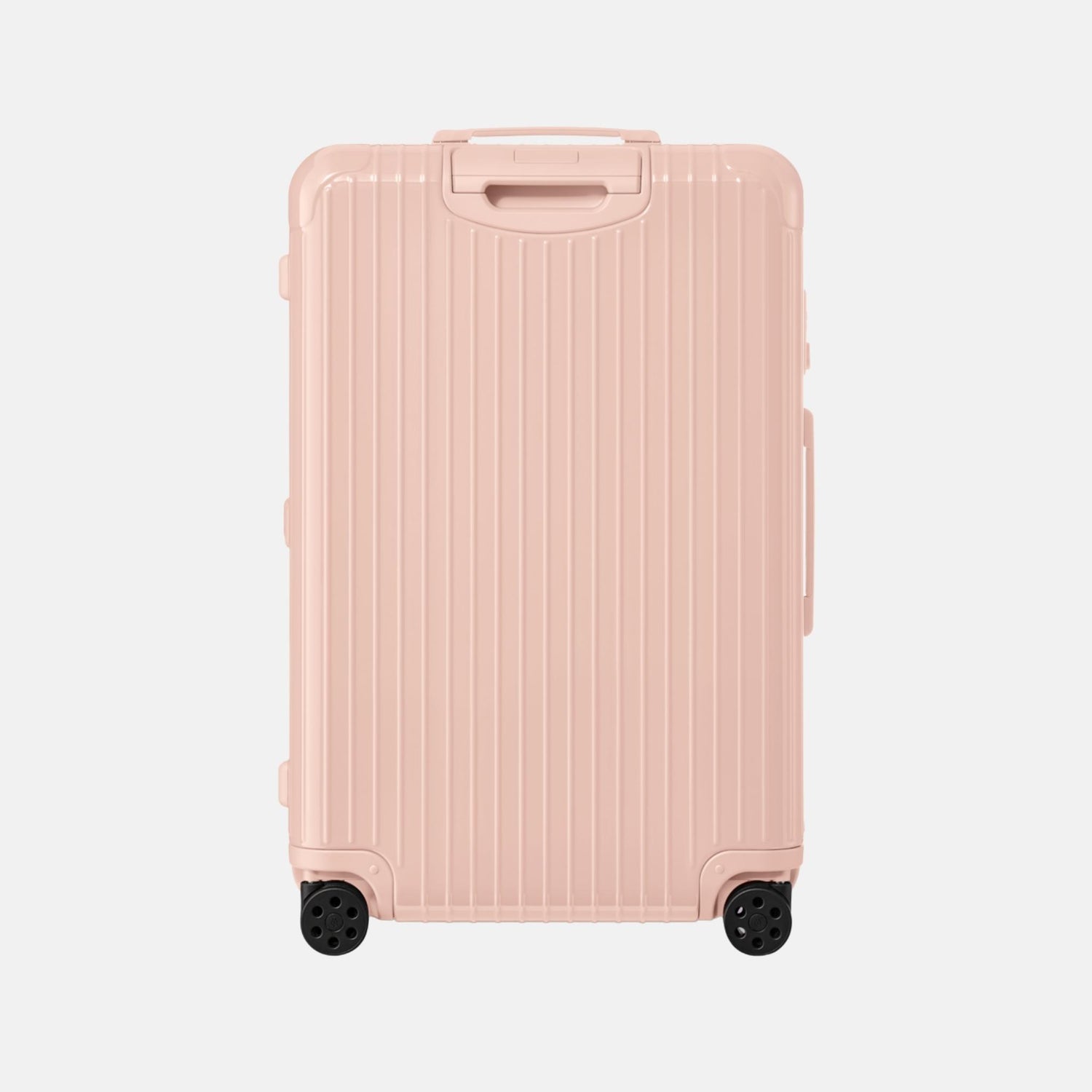 Rimowa Check-In L Essential, Pink, Back