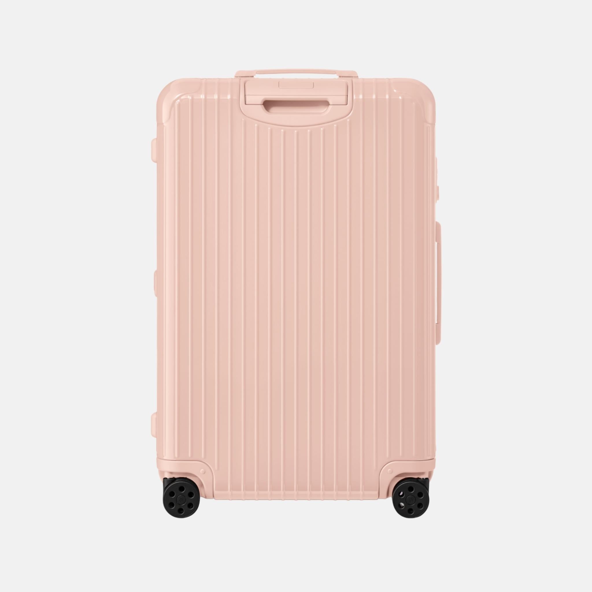 Rimowa Check-In L Essential, Pink, Back