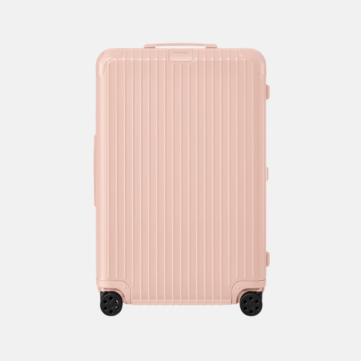 Rimowa Check-In L Essential, Pink, Front