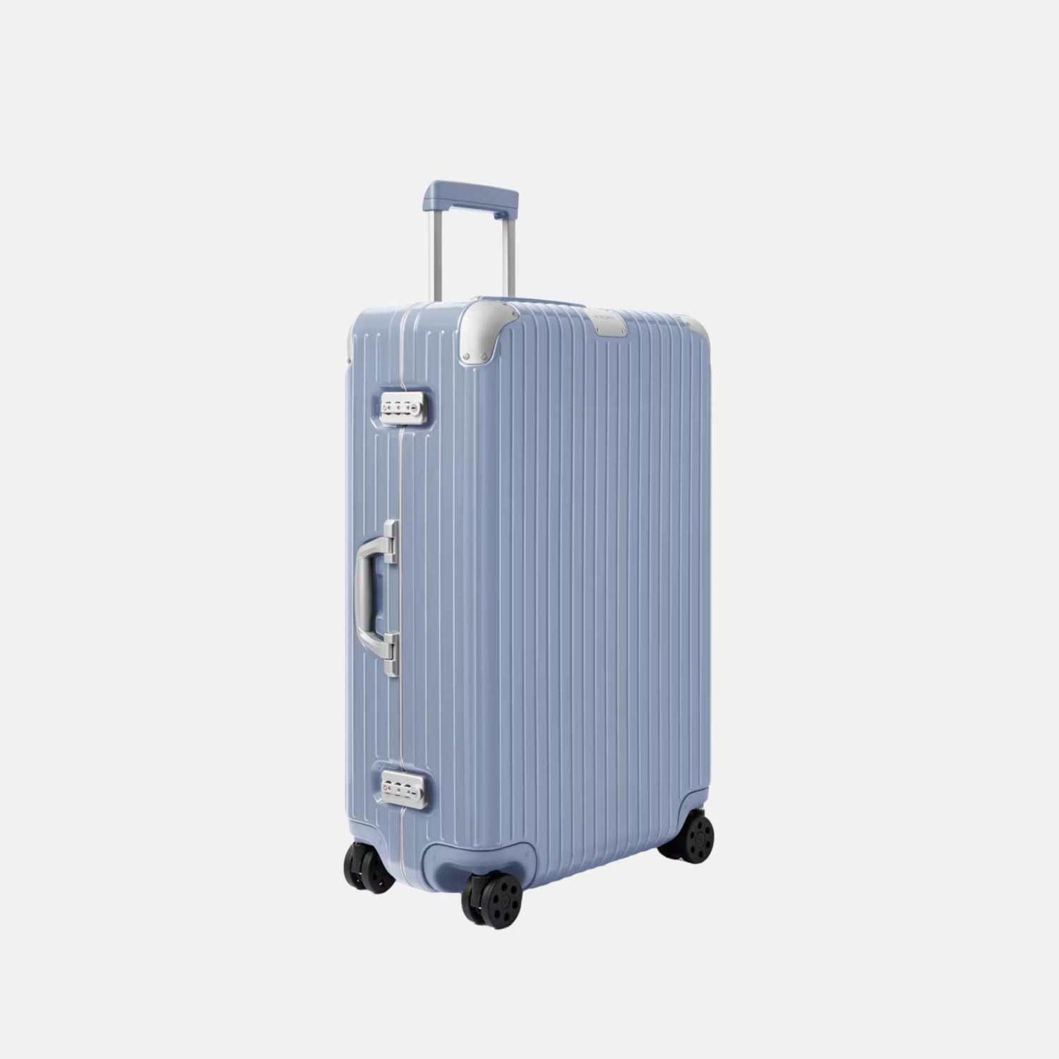 Rimowa Check In L Hybrid, Full