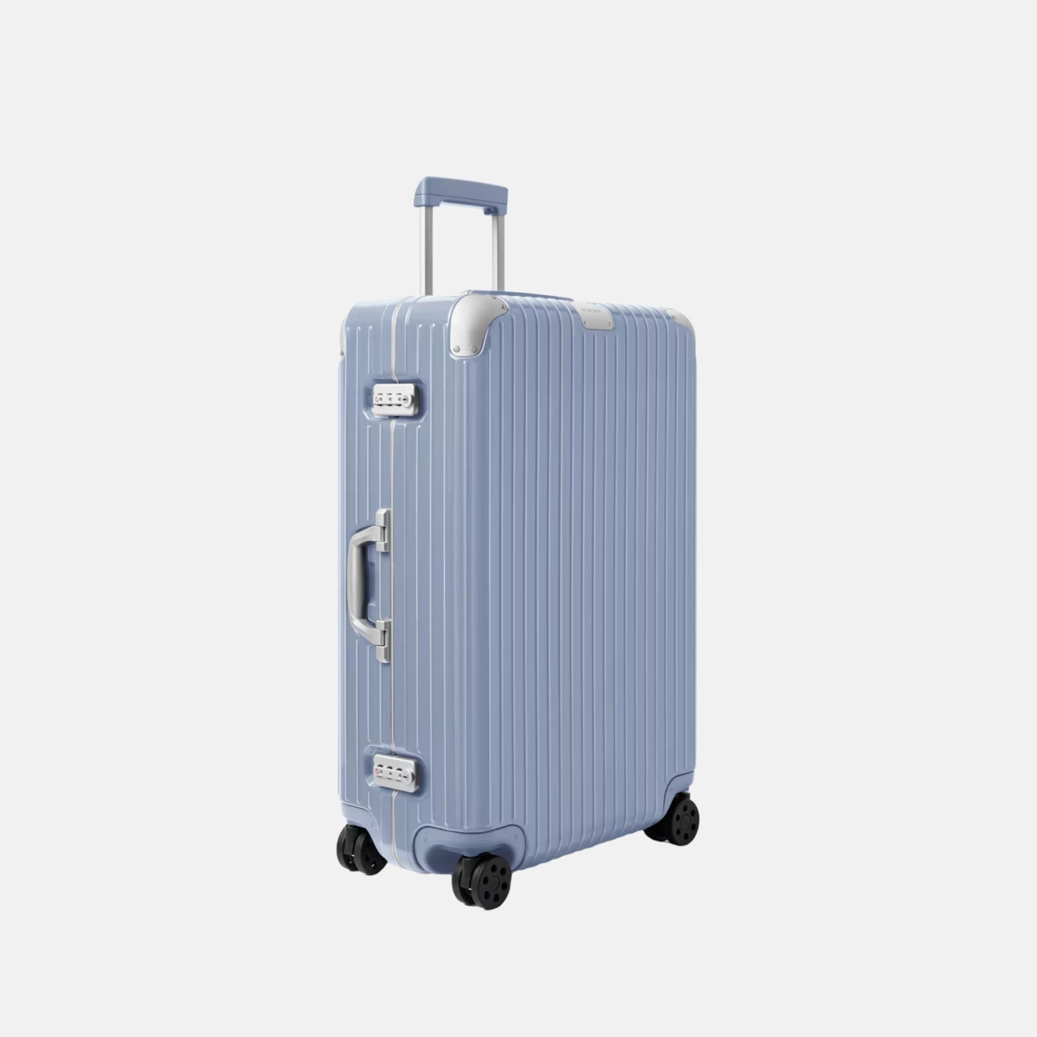Rimowa Check In L Hybrid, Full
