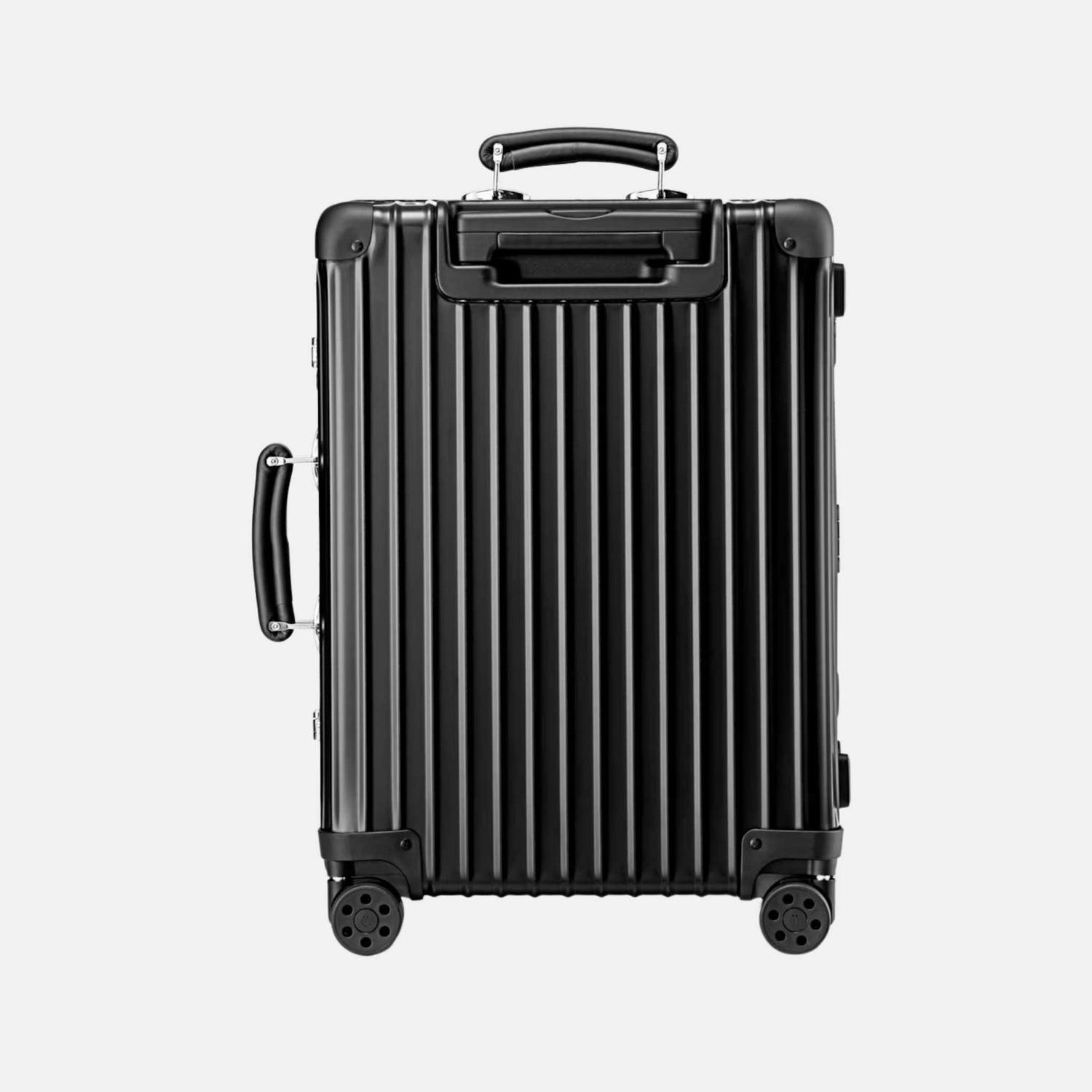 Rimowa Classic Cabin, Black, Back