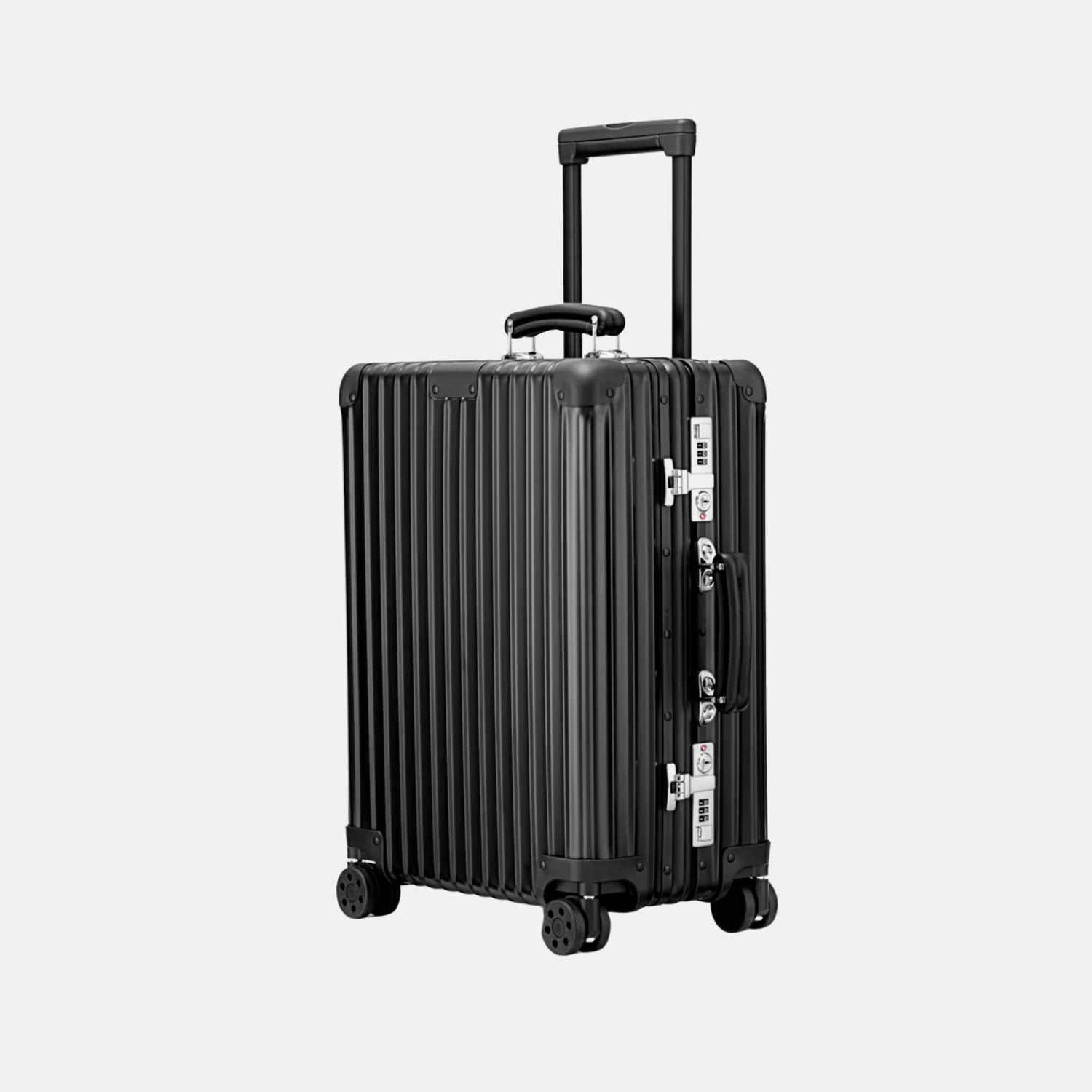 Rimowa Classic Cabin, Black, Side